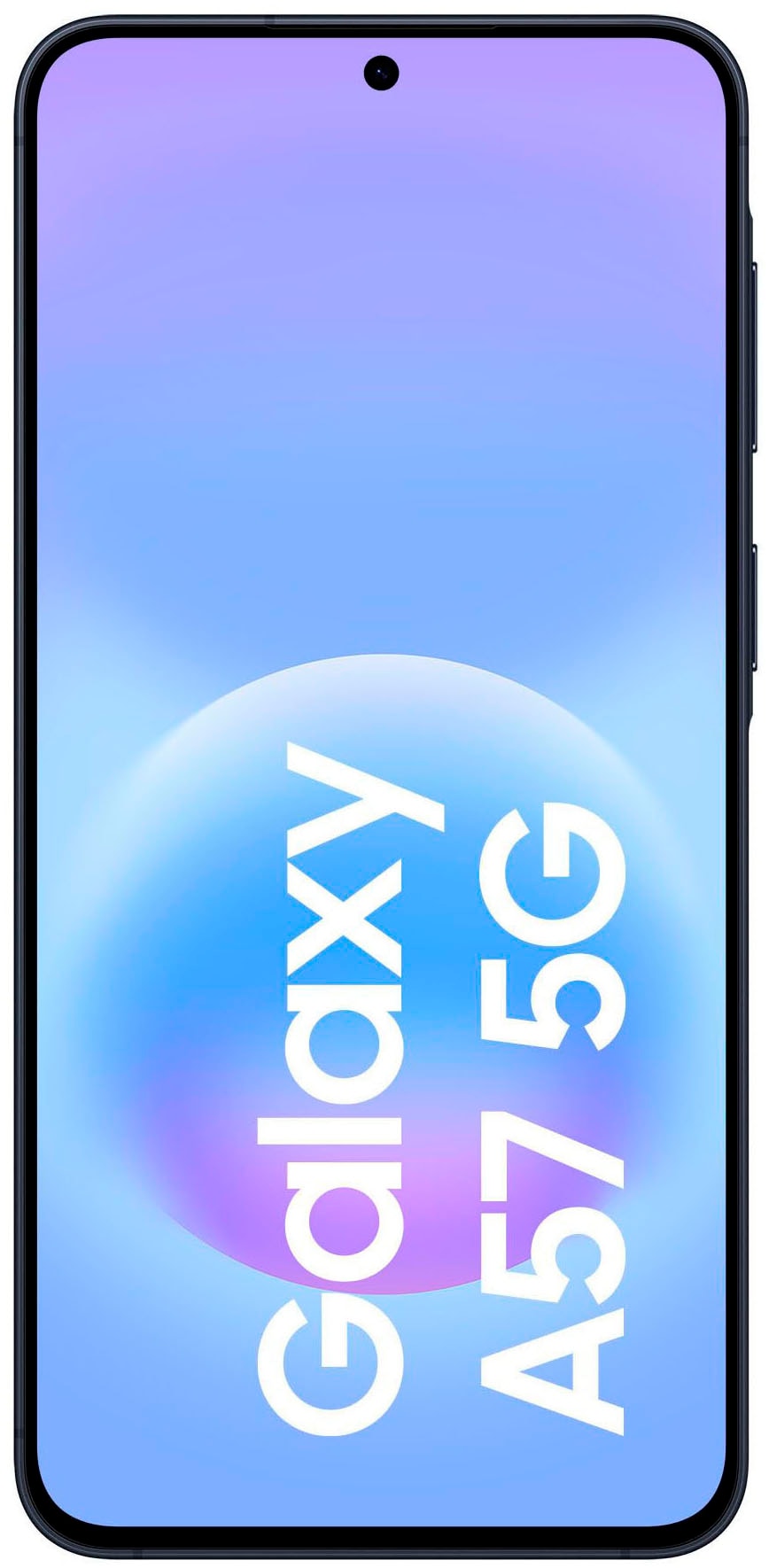 Samsung Smartphone »Galaxy A57 5G 128GB« Awesome Navy