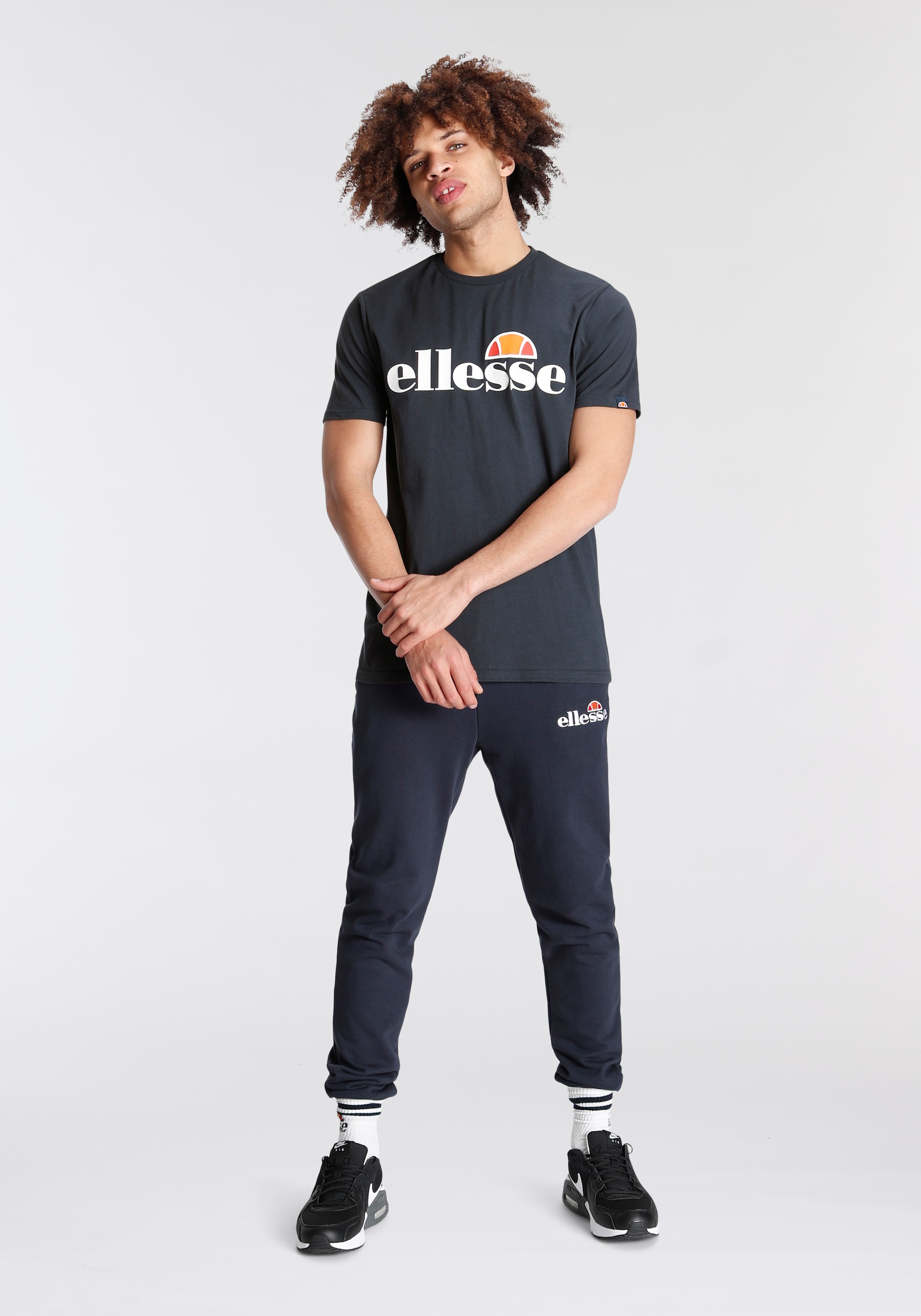 Ellesse T-Shirt »SL PRADO TEE«