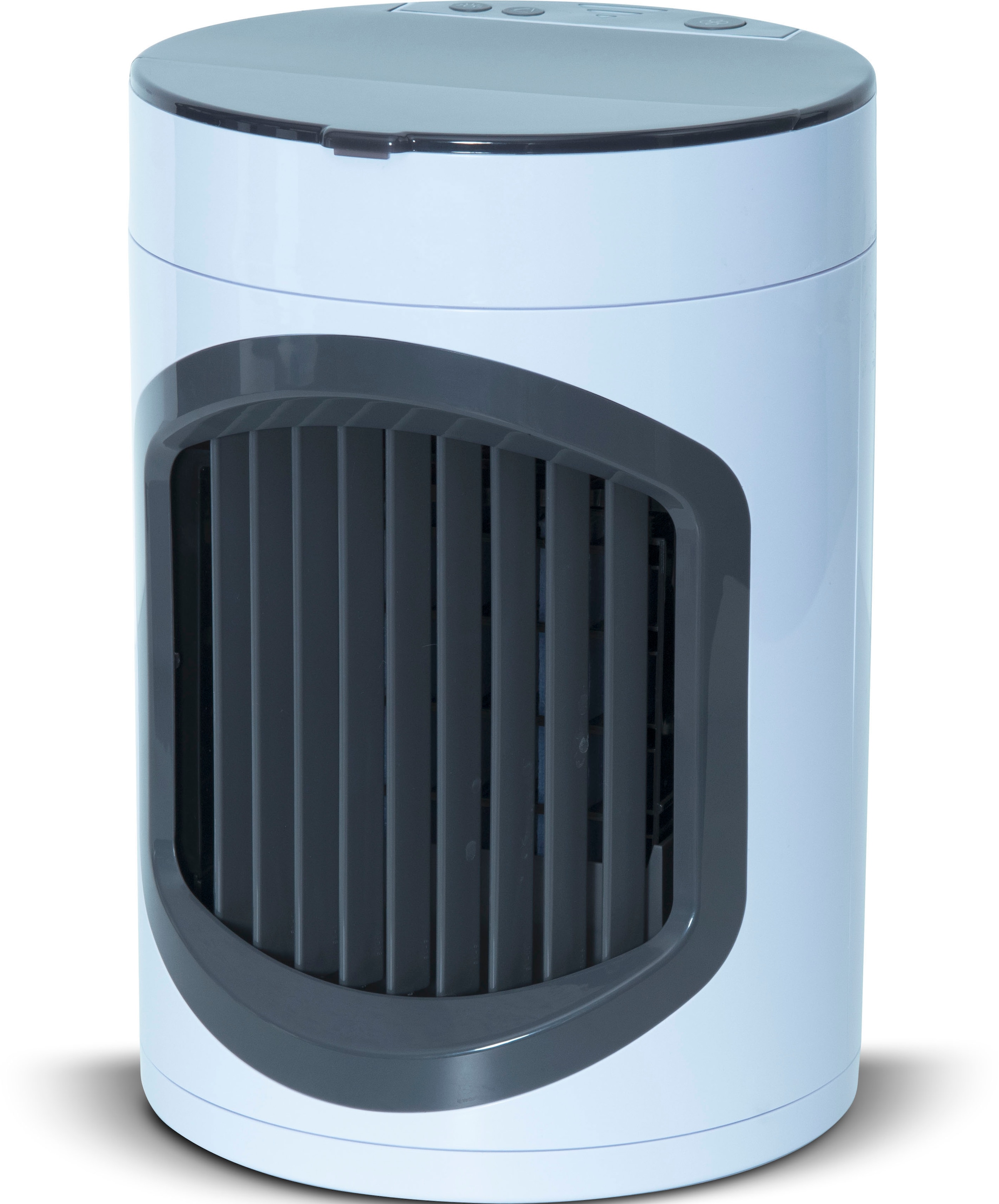 MediaShop Ventilatorkombigerät »Smart Chill«, Luftkühler bei