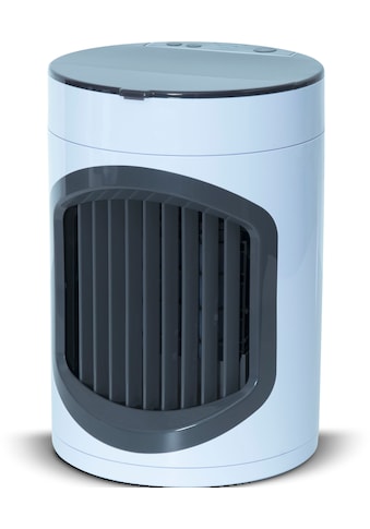 MediaShop Ventilatorkombigerät »Smart Chill«, Luftkühler kaufen