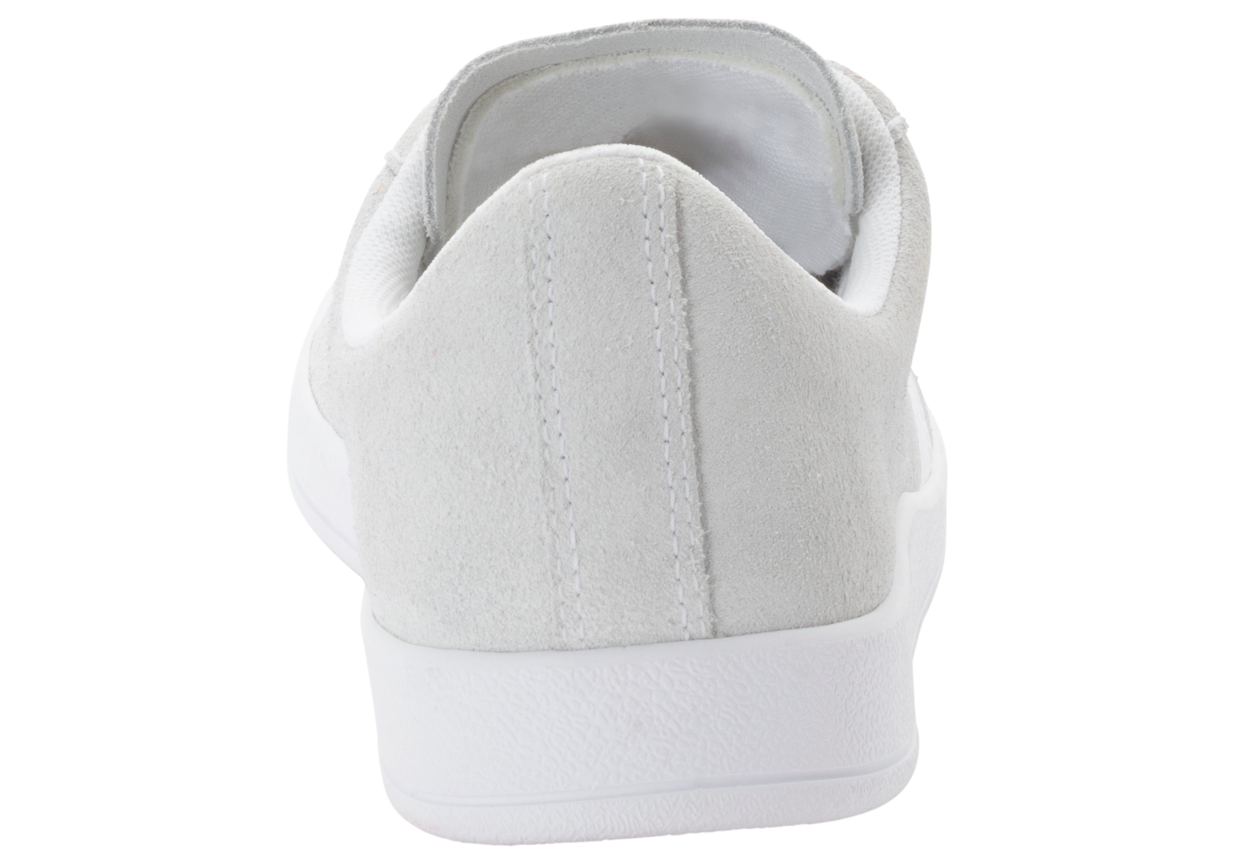 Converse Sneaker »ALL STAR CLASSIC TRAINER SUEDE«