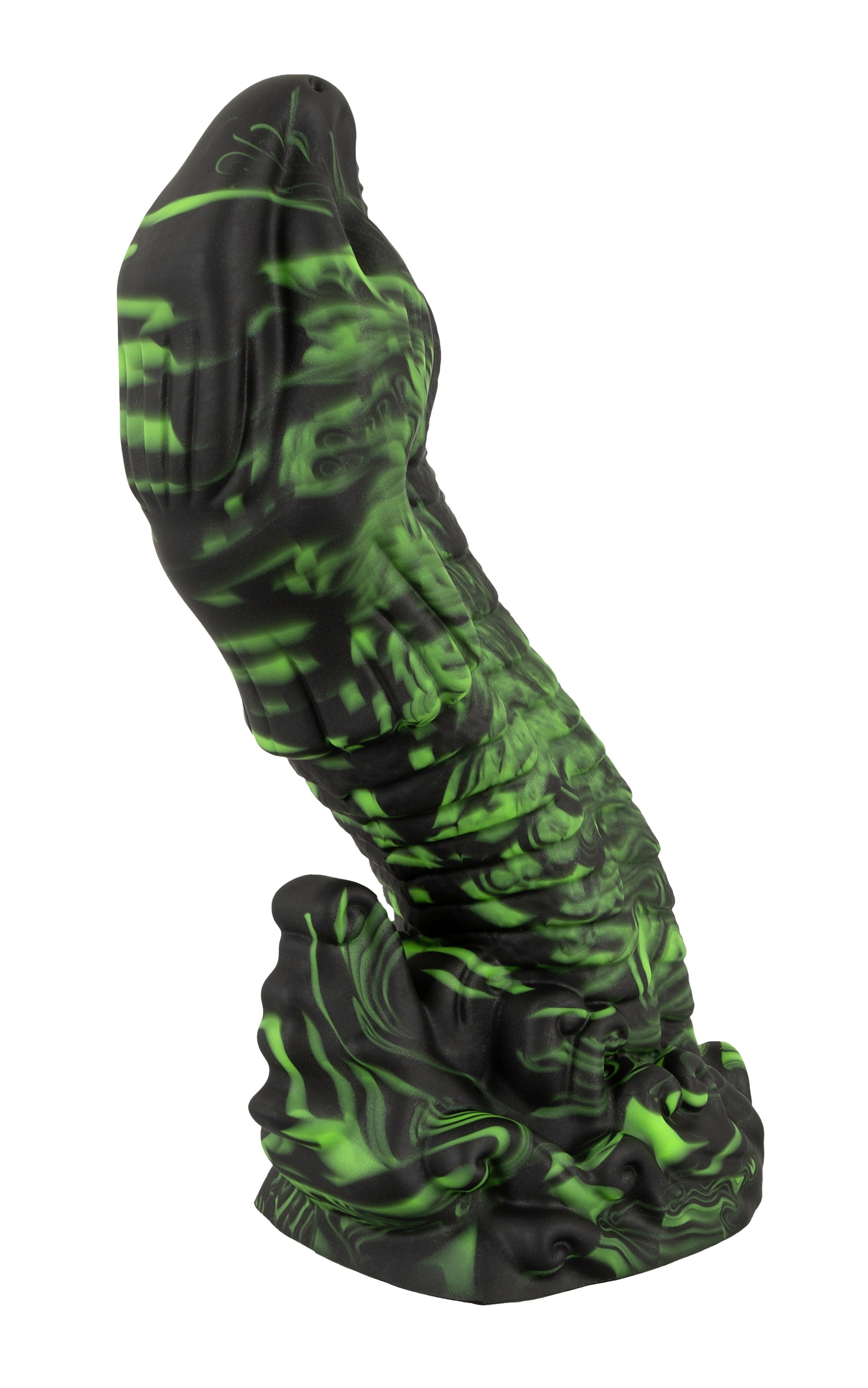 You2Toys Dildo »Dildo Lizard Peak«