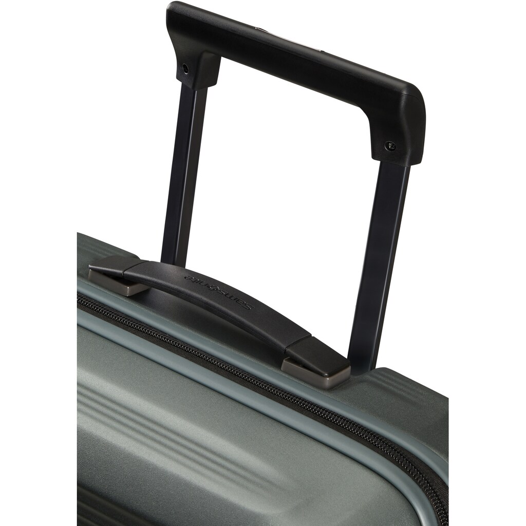 Samsonite Hartschalen-Trolley »Nuon, 55 cm«, 4 Rollen