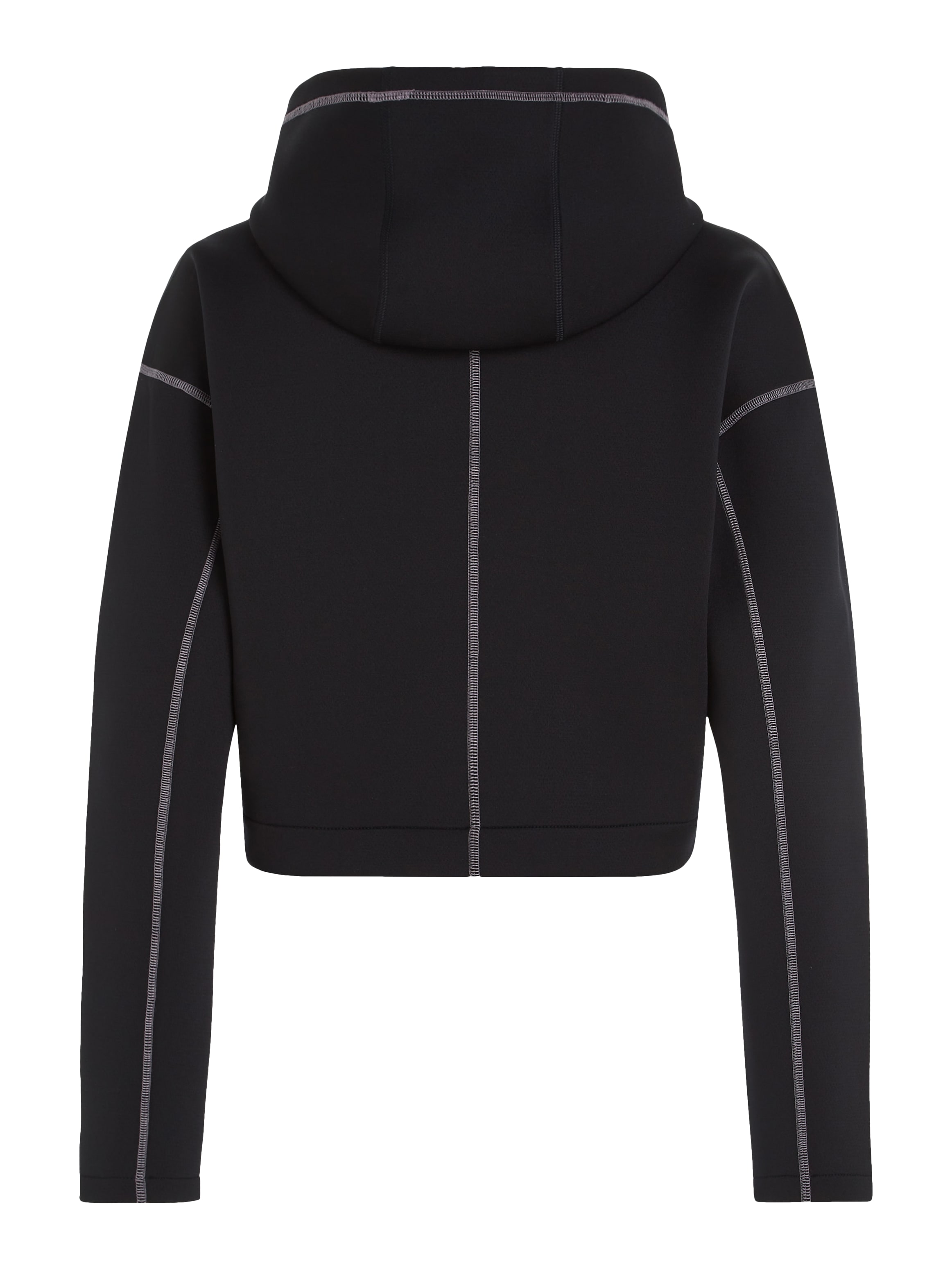 Calvin Klein Sport Kapuzenpullover »PW - Hoodie«, mit Kapuze