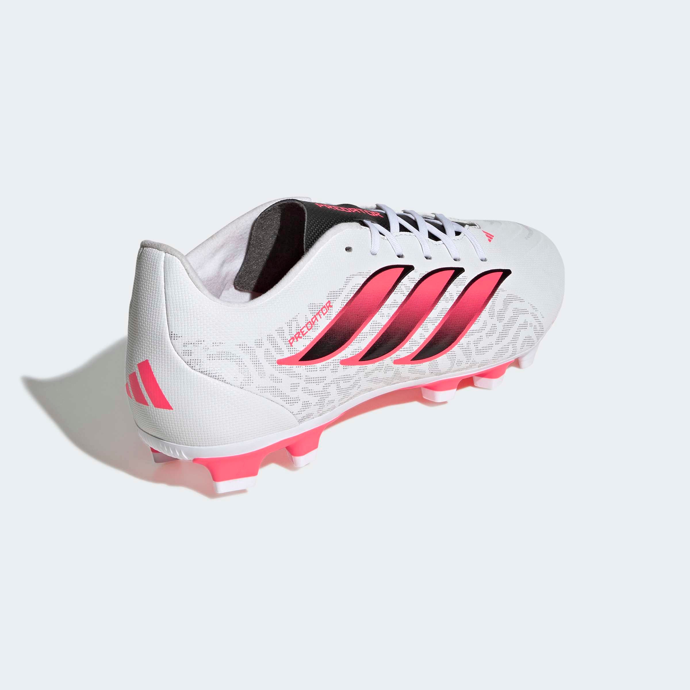adidas Performance Fußballschuh »PREDATOR CLUB , FESTE BÖDEN/GEMISCHTE BÖDEN«  für viele verschiedene Böden geeignet