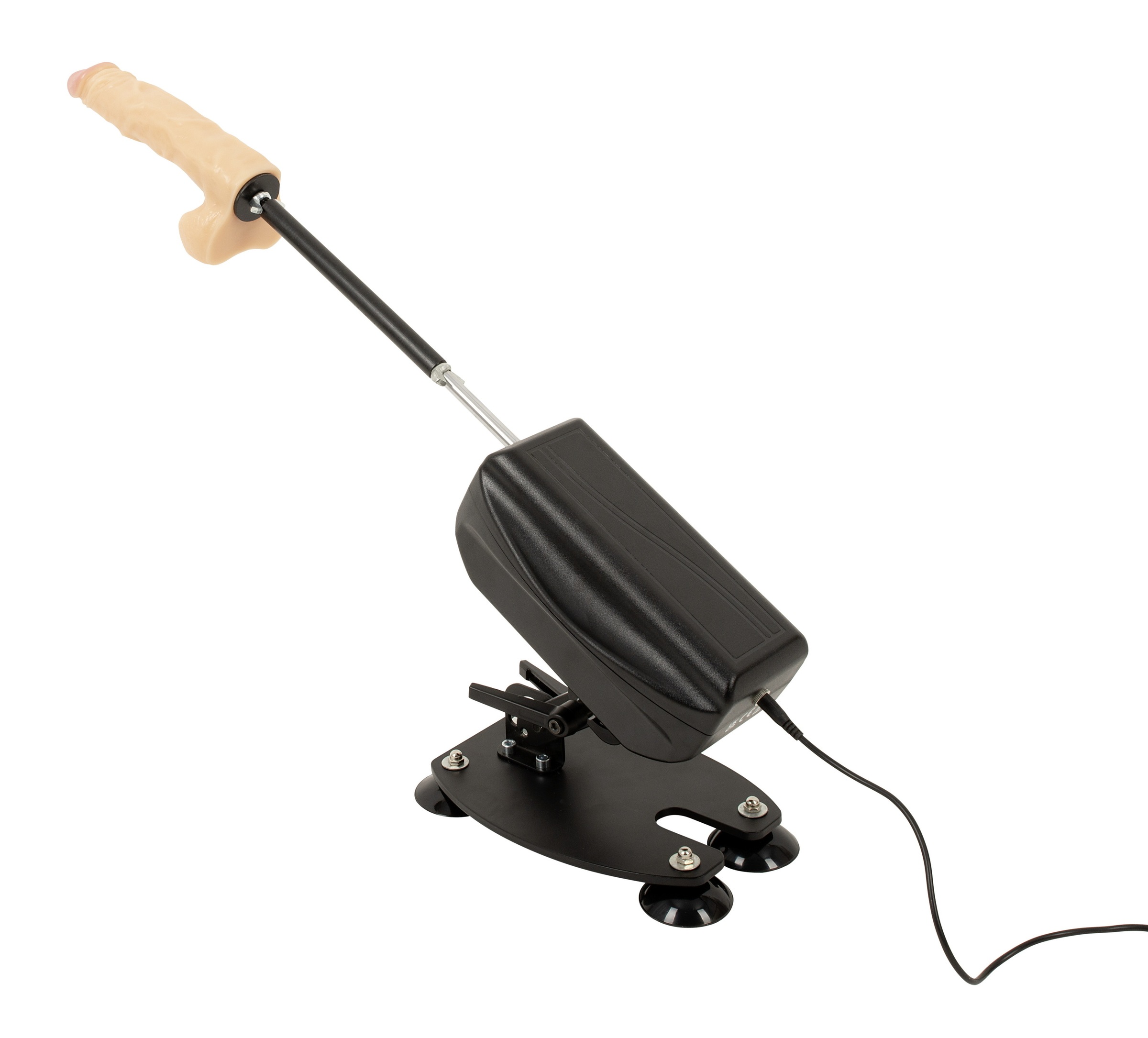 The Banger Erotik-Toy-Set »Sex Maschine RC Fucking Machine« ()