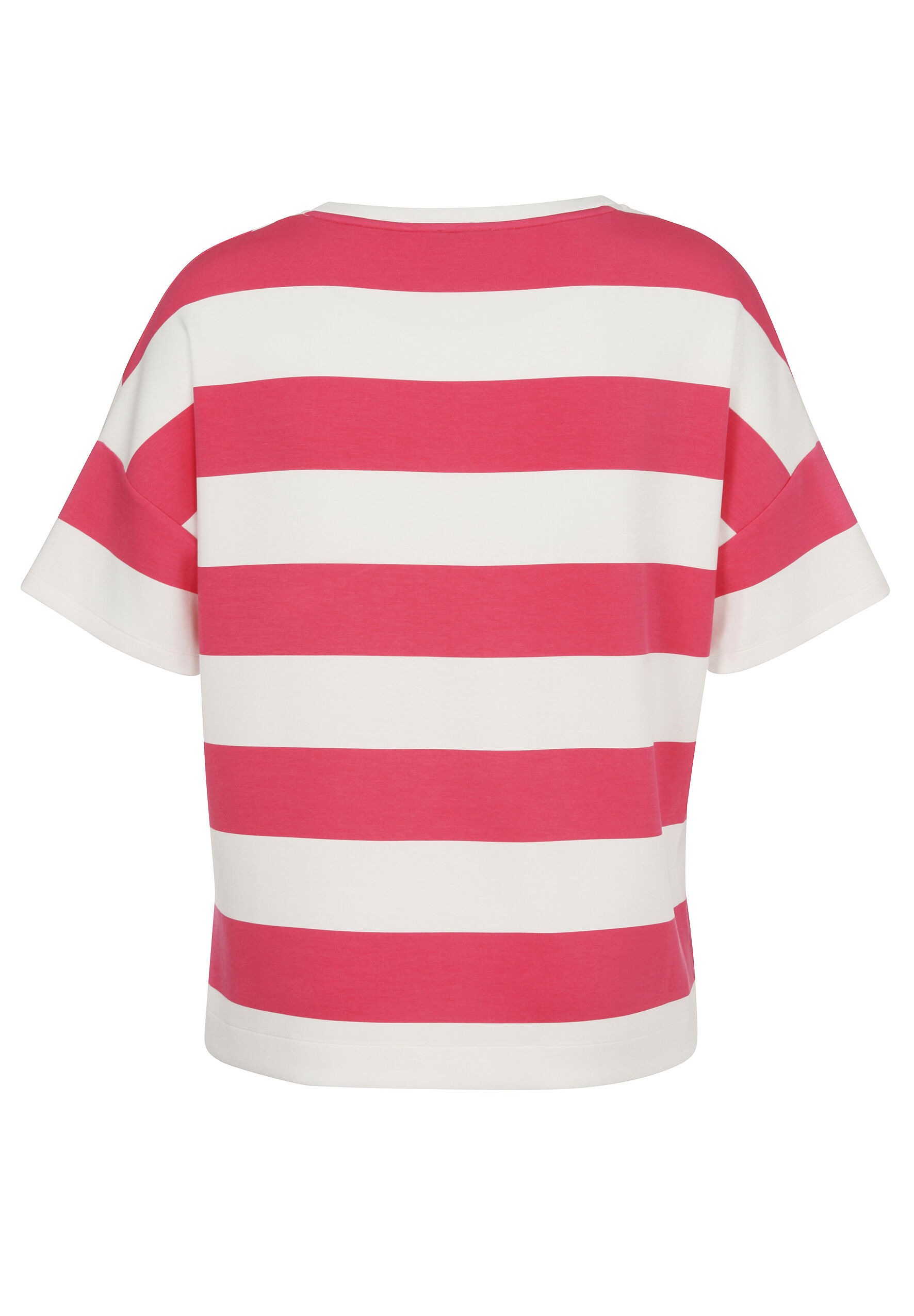 VIA APPIA DUE T-Shirt »Sweatshirt« Große Größen