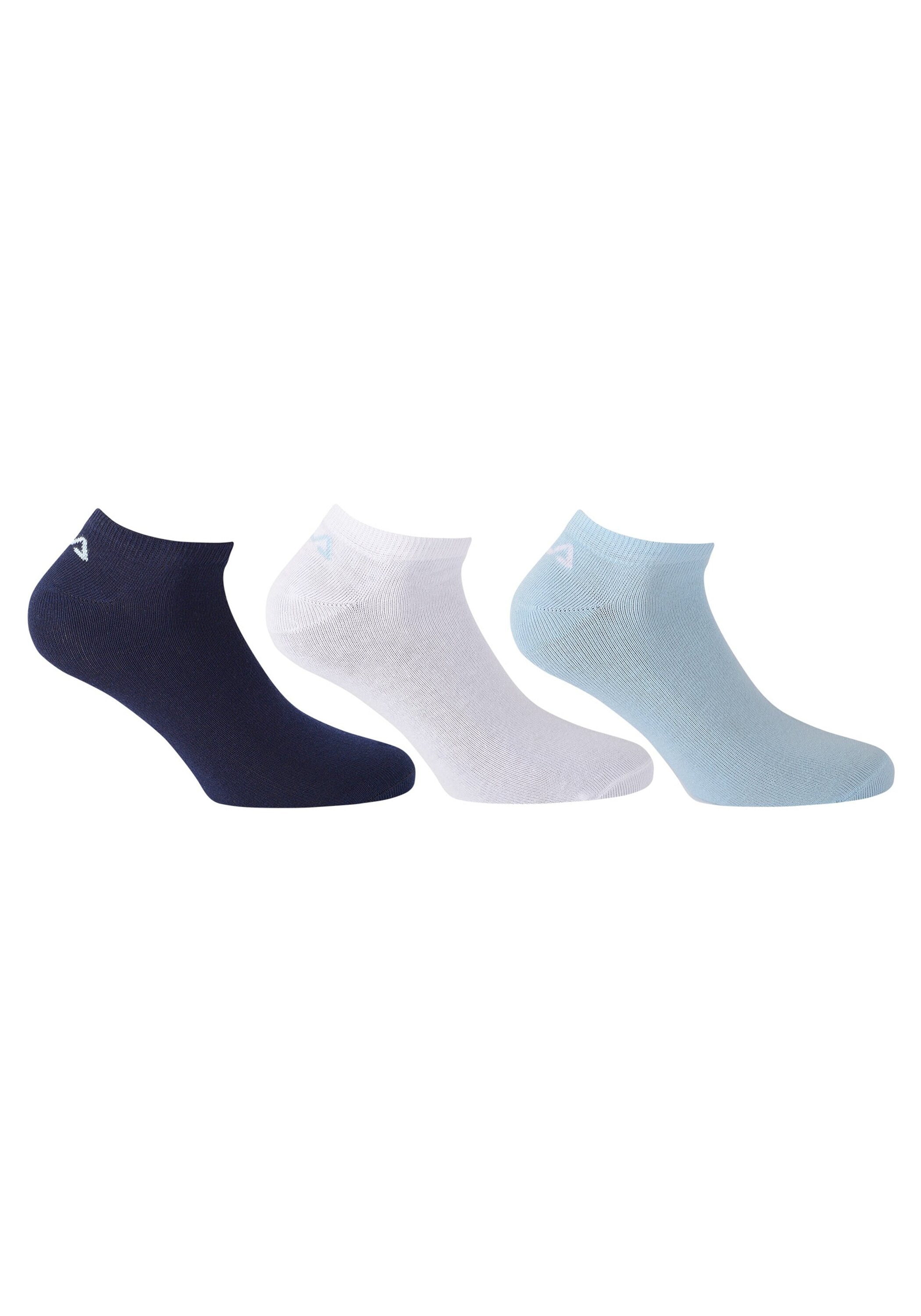 Sneakersocken »Socken 3er Pack«