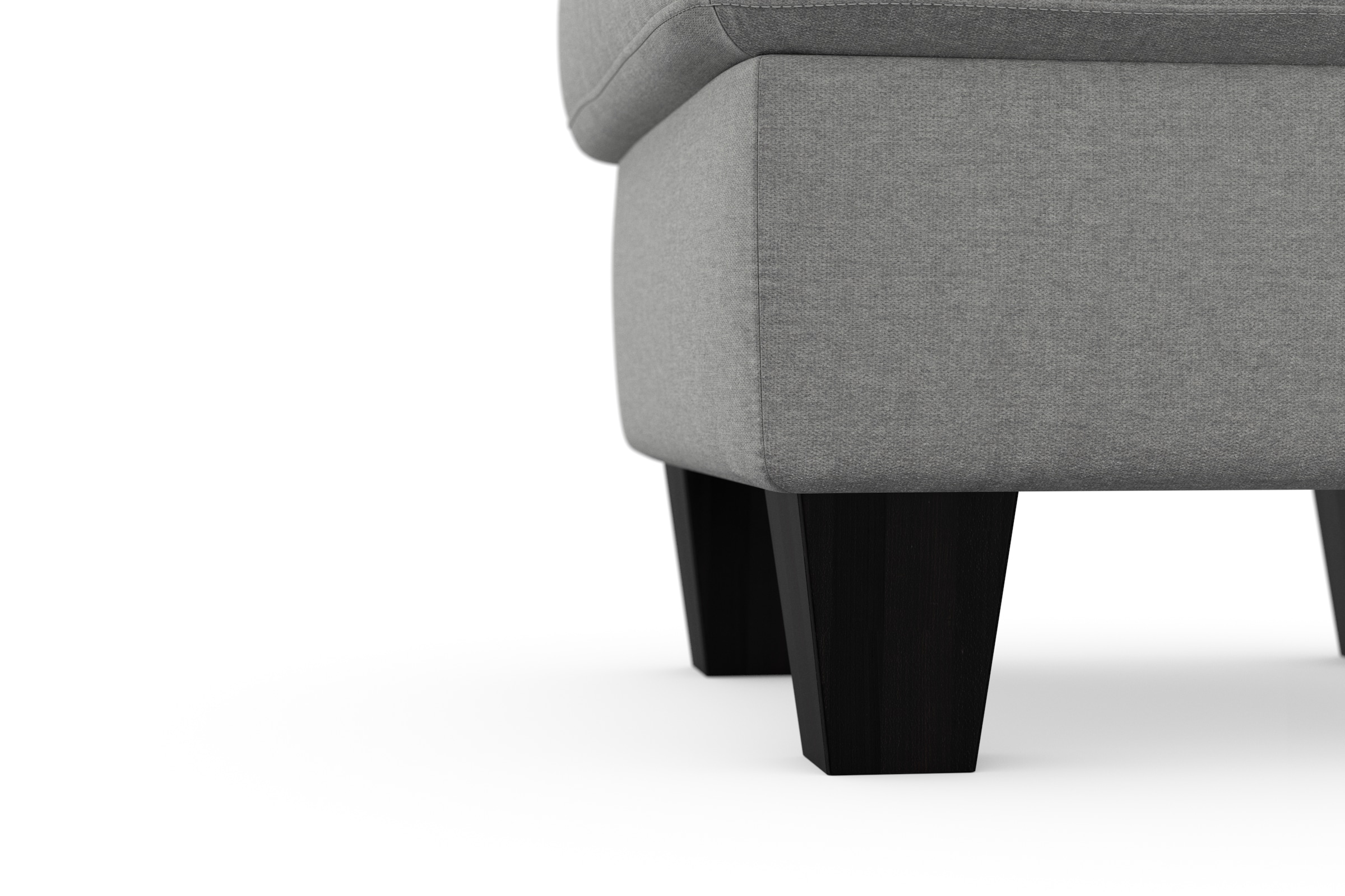 sit&more Stauraumhocker »Belluci«, mit Stauraum