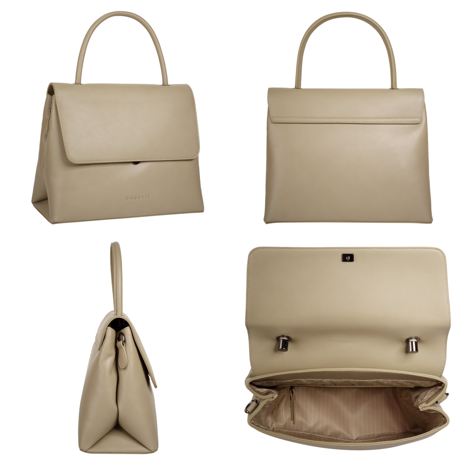bugatti Henkeltasche »ILVA«