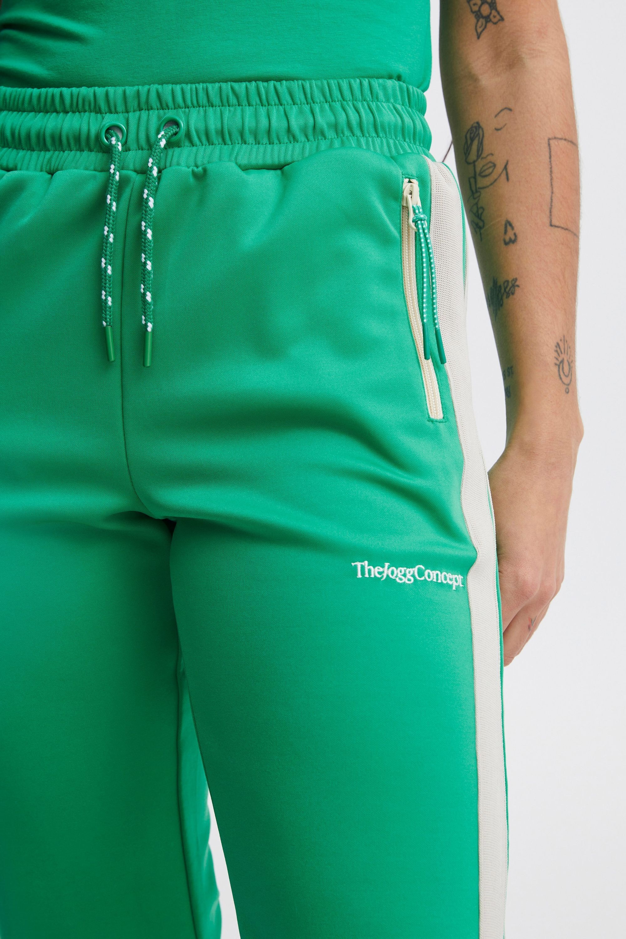 TheJoggConcept Jogger Pants »Jogger Pants JCSima«