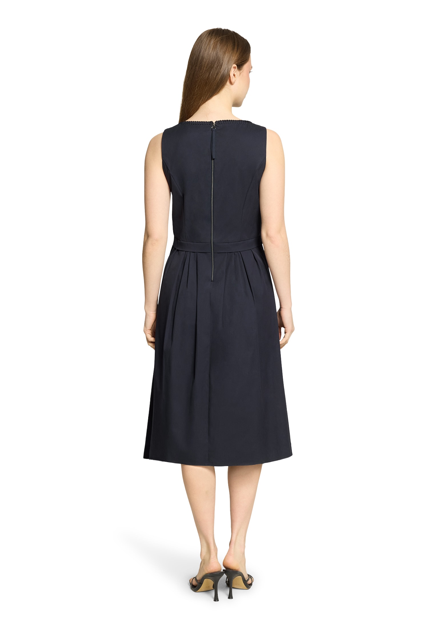 Vera Mont Sommerkleid »Sommerkleid tailliert«