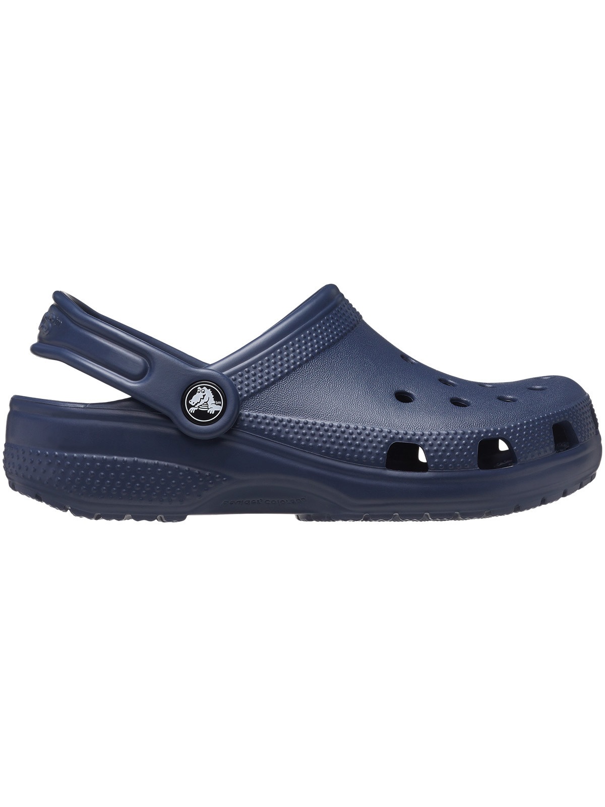 Crocs Sneaker »Freizeitschuhe 206991-410 Crocs Classic Clog«