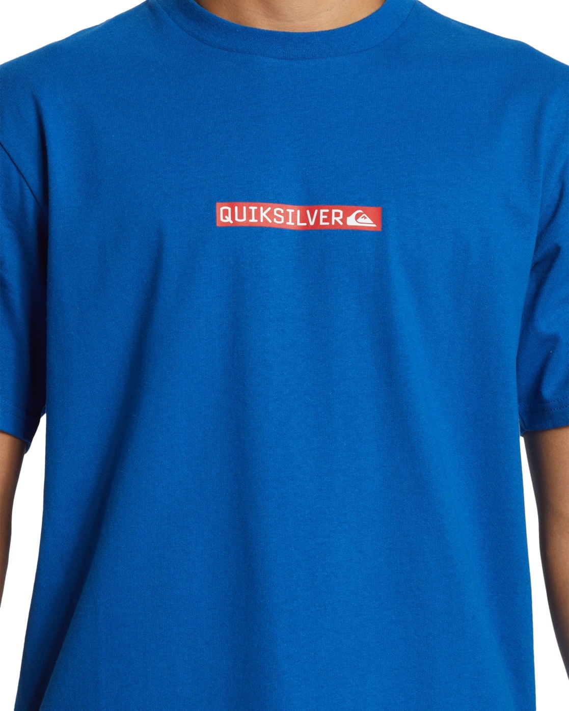 Quiksilver T-Shirt »QS Clicker«