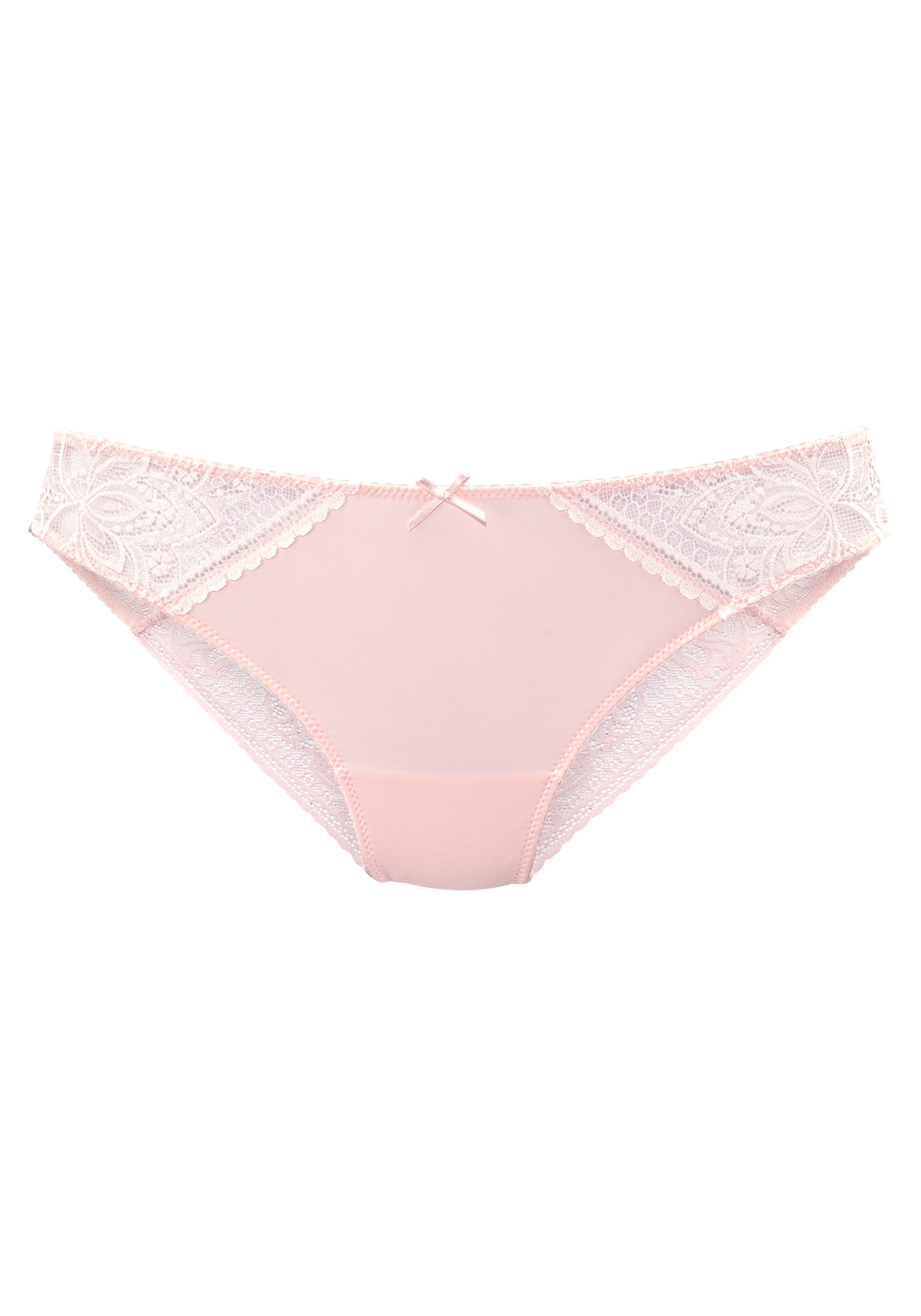 LASCANA Tanga »Luciana«, aus zarter Spitze