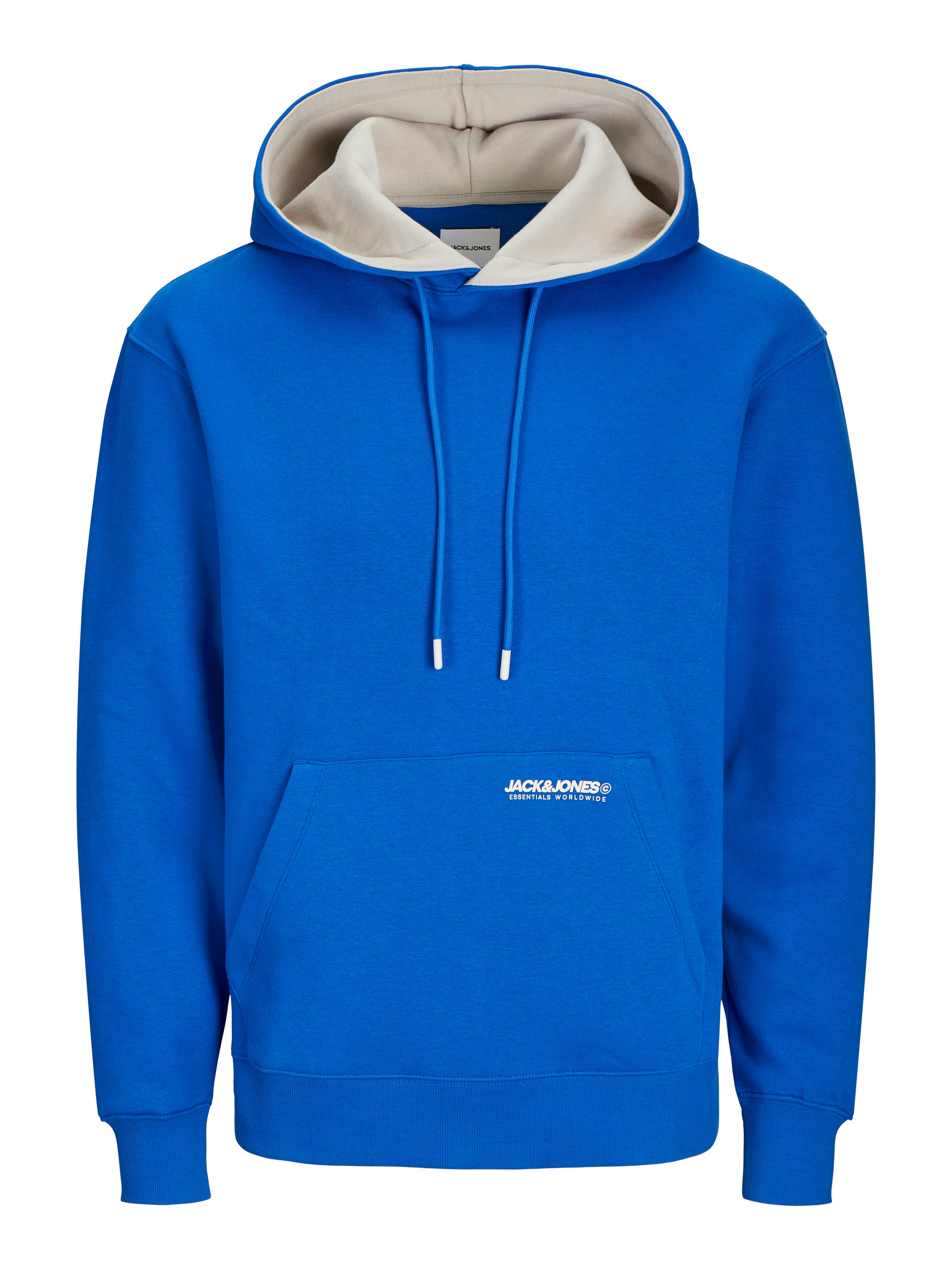 Jack & Jones Kapuzensweatshirt »JJELEGACY SWEAT HOOD NOOS«
