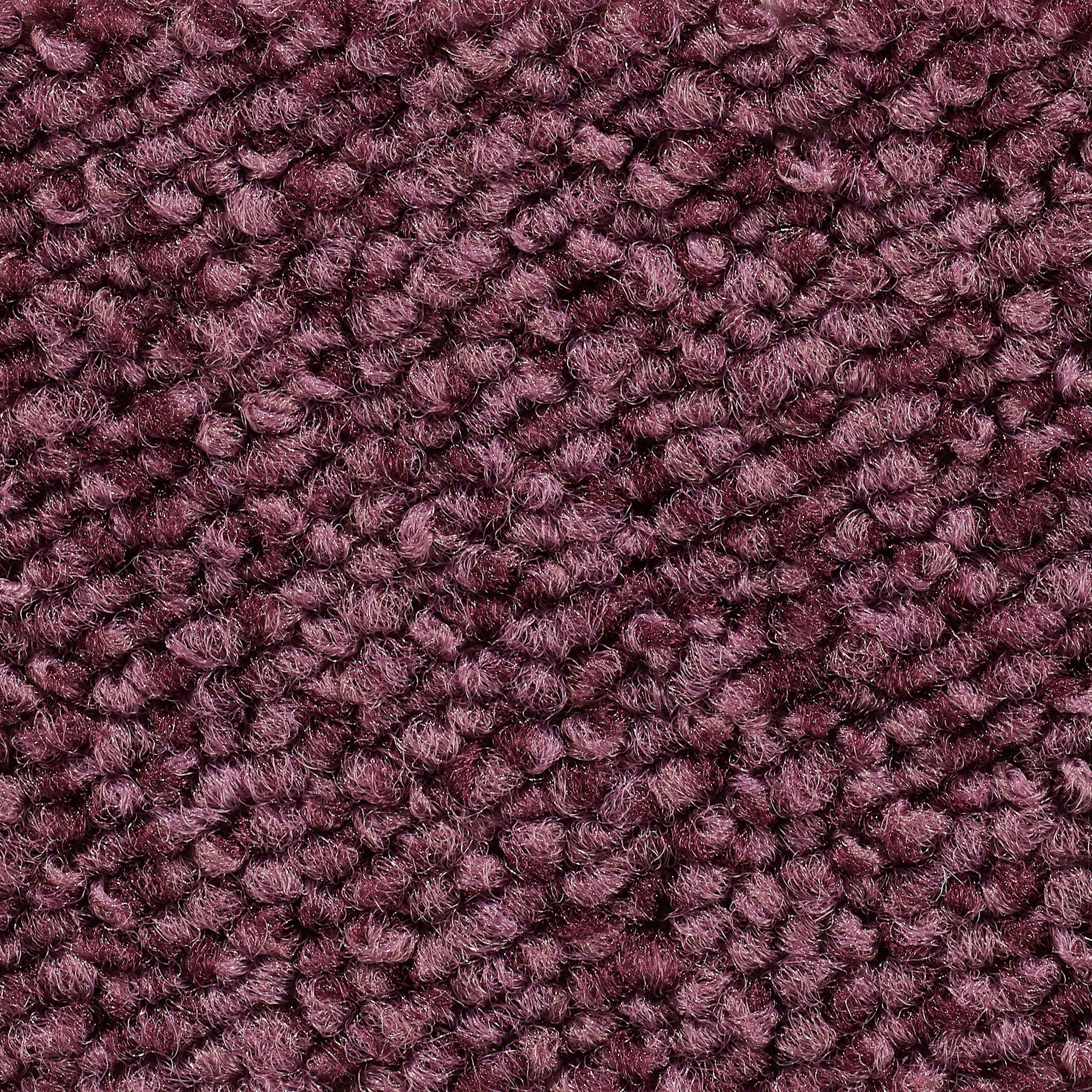Vorwerk Teppichboden »Passion 1005 (Luco), Schlinge - meliert«, rechteckig, 6 mm Höhe, Wohnzimmer, Schlafzimmer, Kinderzimmer, Breite 400/500 cm