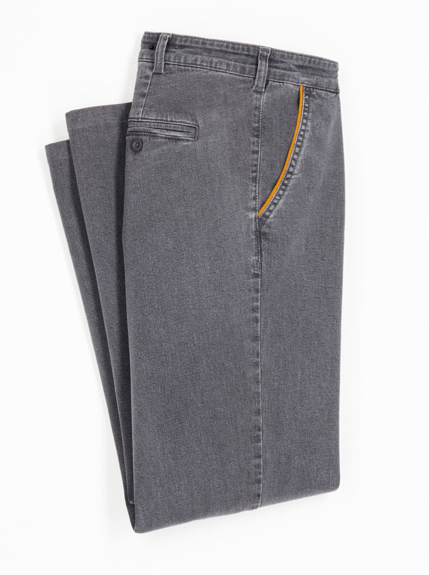Classic Bequeme Jeans 1 Stk. tlg.