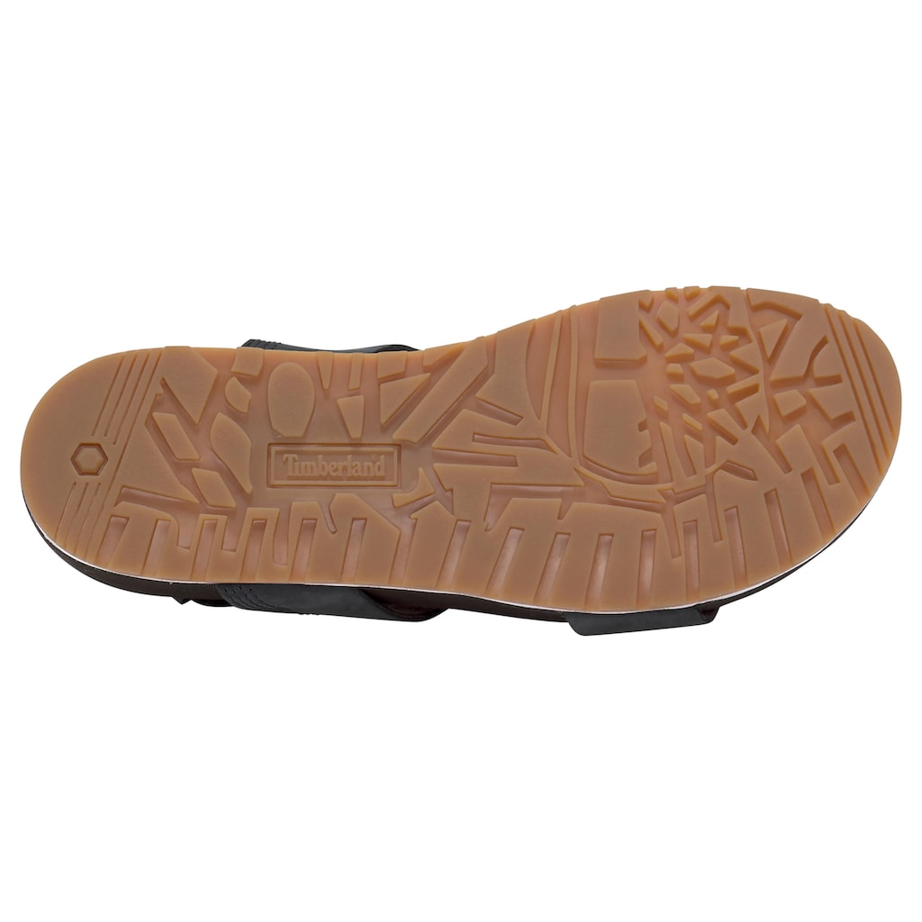 Timberland Sandale »Malibu Waves 2Band Sandal«