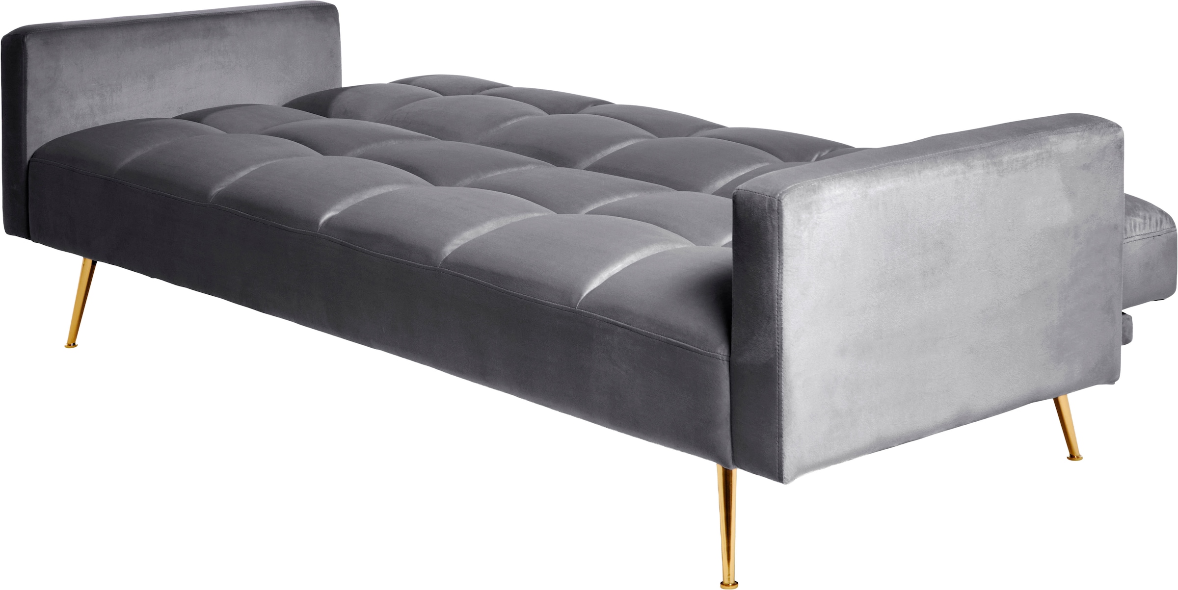 Jahnke Schlafsofa »CHILLAX POSH«