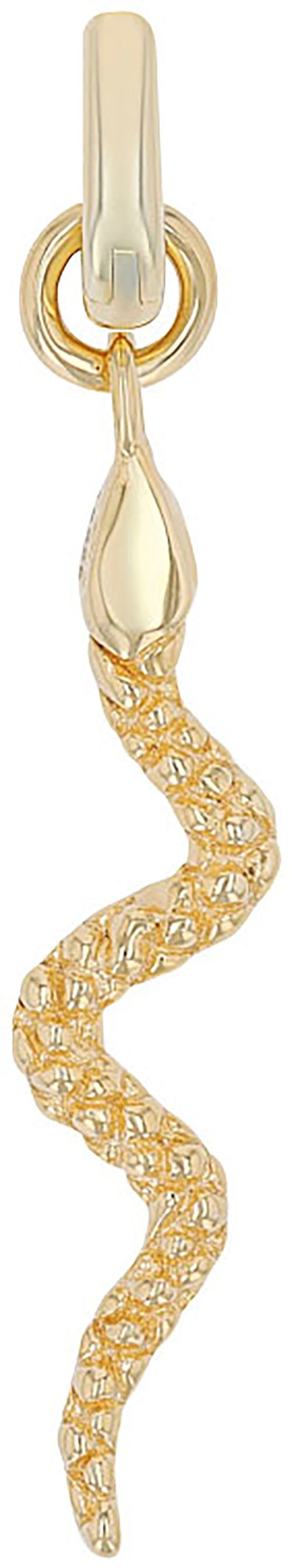 Amor Charm-Einhänger »Schlangen-Optik, 2038464«