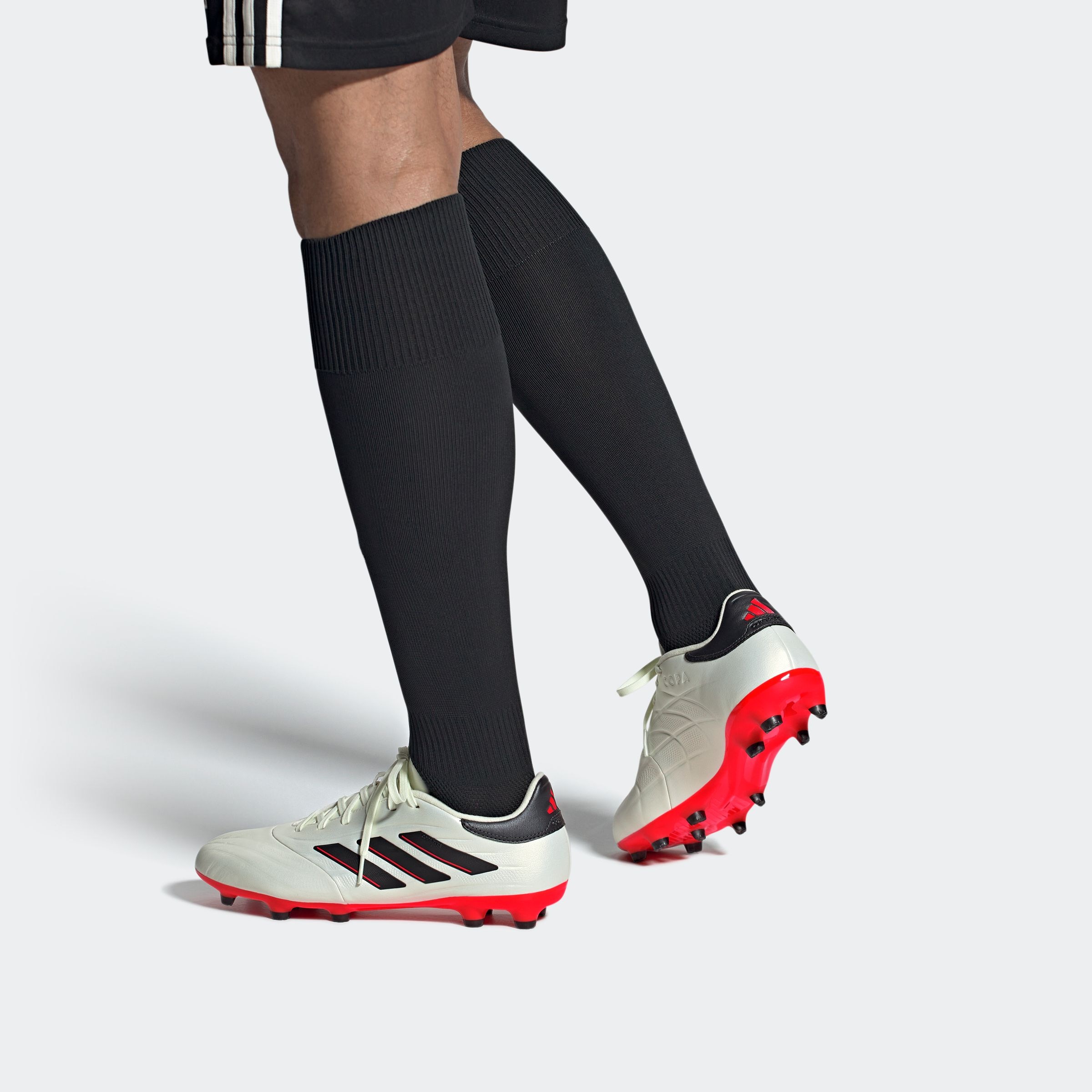 adidas Performance Fußballschuh »COPA PURE 2 LEAGUE FG«, für Rasenplätze