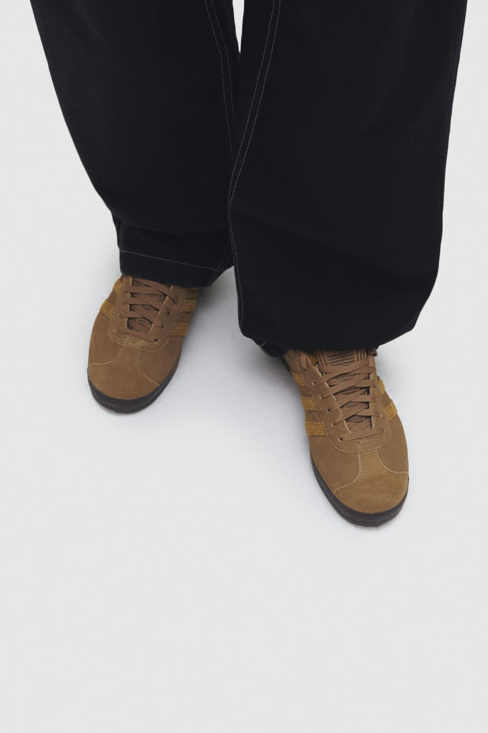 adidas Originals Sneaker »GAZELLE«