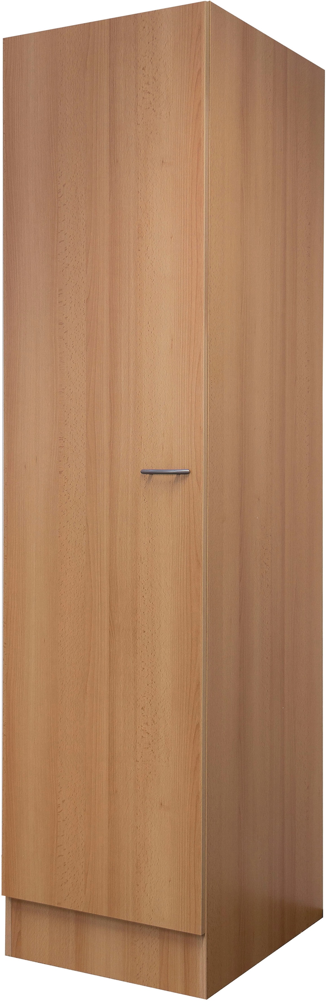 Seitenschrank »Nano«, (B x H x T) 50 x 200 x 57 cm, für viel Stauraum