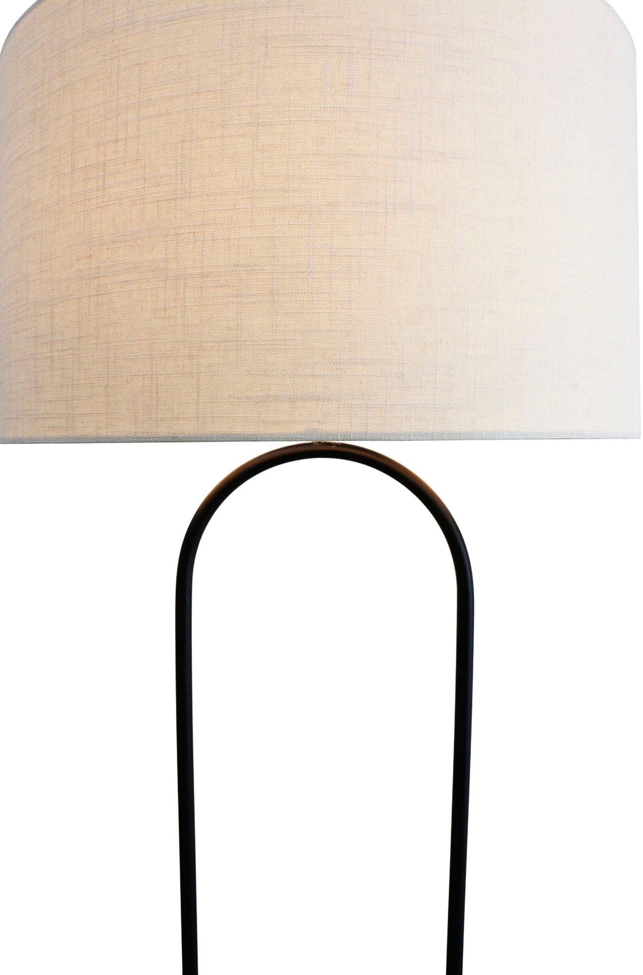SalesFever Stehlampe »Branches«, 1 flammig, Leuchtmittel E27 | ohne Leuchtmittel, handgefertigt, mit Pflanzenkorb