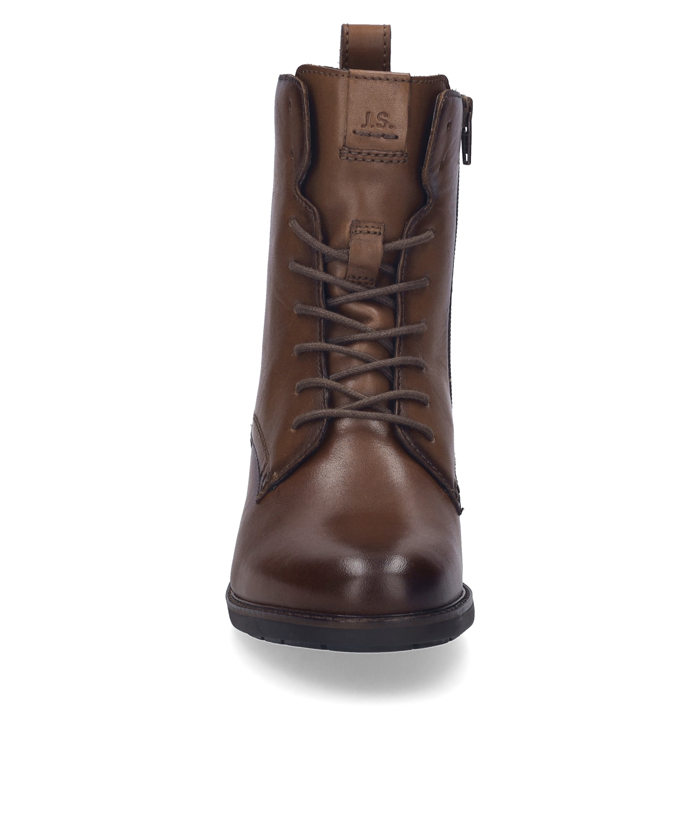 Josef Seibel Stiefelette »Kate 50, cognac«