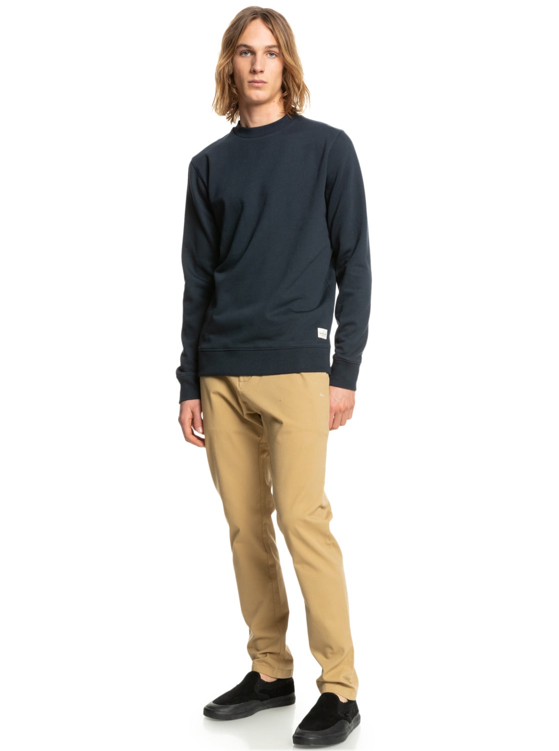 Quiksilver Sweatshirt »Essentials«
