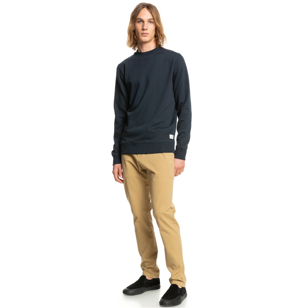 Quiksilver Sweatshirt »Essentials«