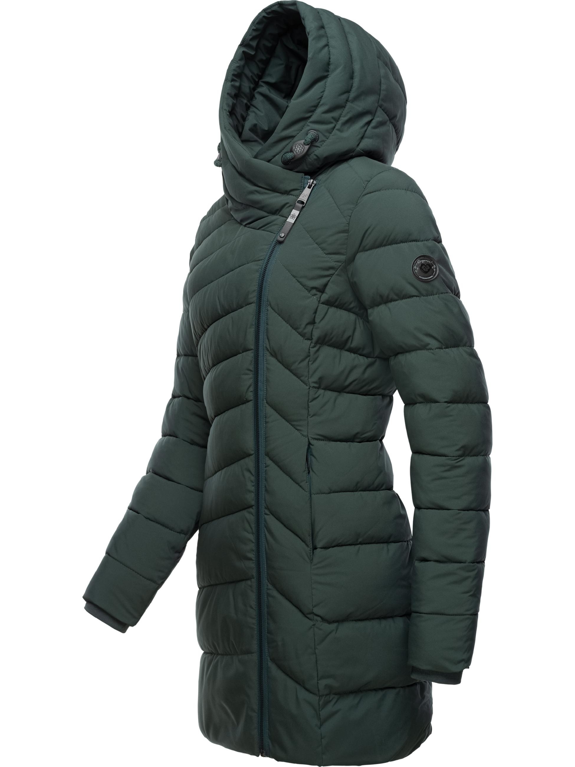 Ragwear Wintermantel »Wintermantel Teela«