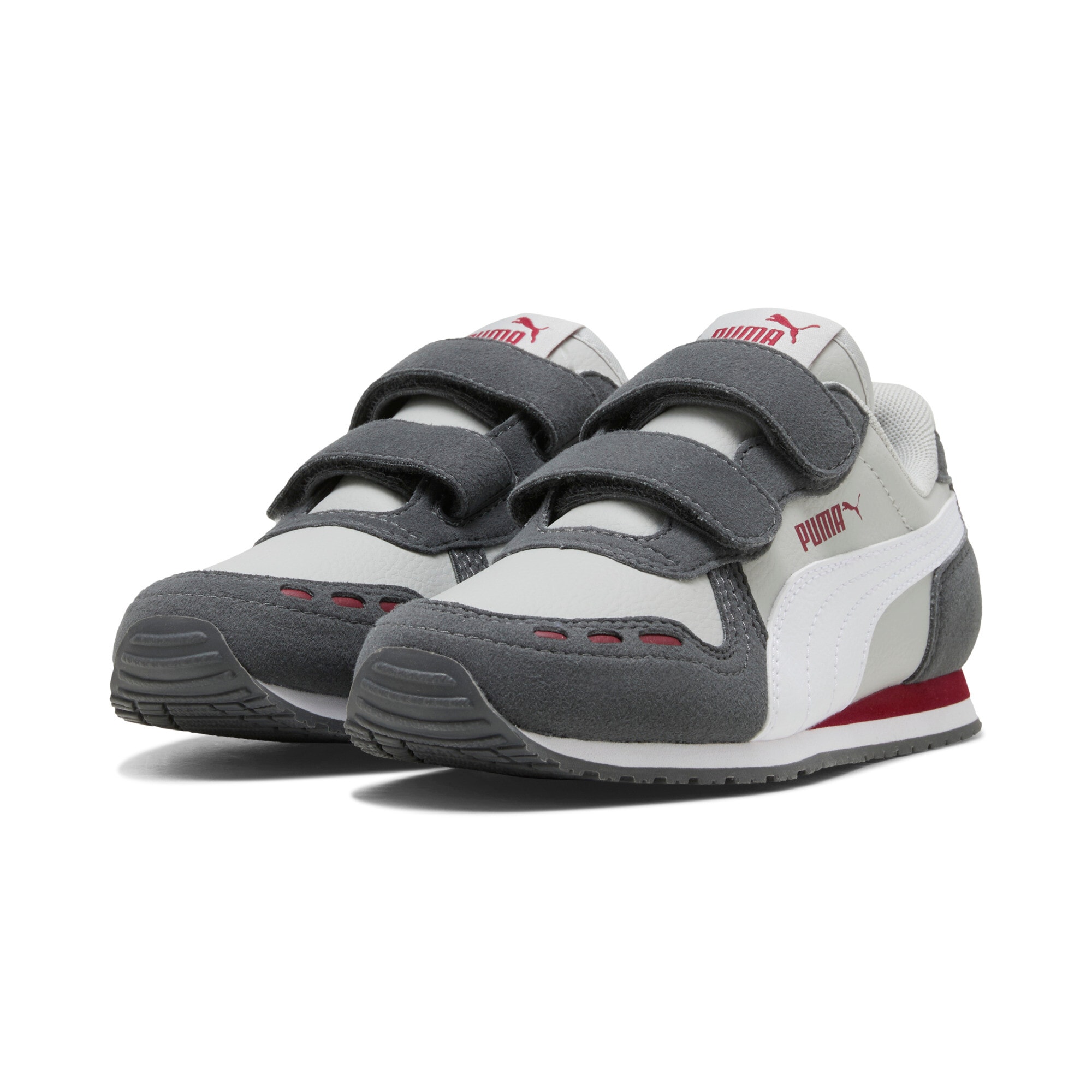 PUMA Sneaker »CABANA RACER SL 20 V PS«  für sportliche Aktivitäten und Streetwear, leichtes Tragegefühl