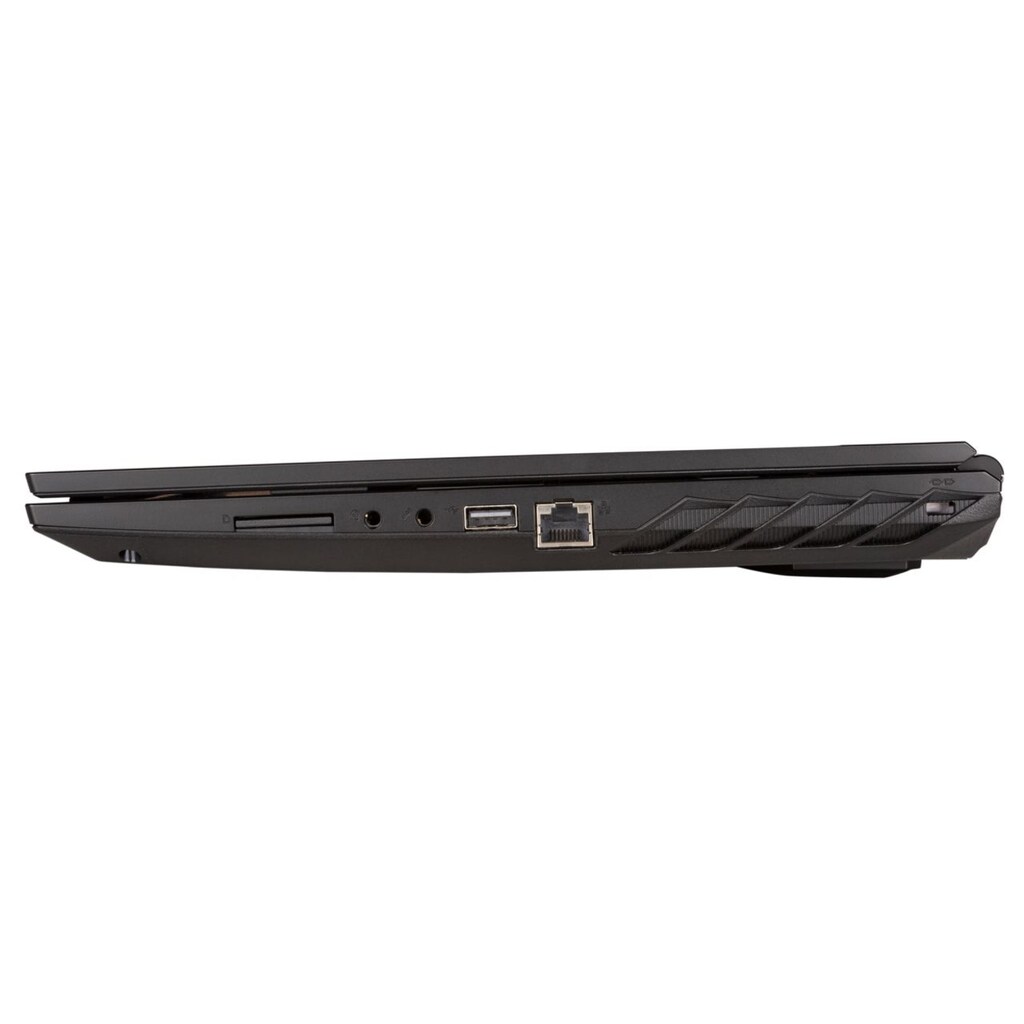 CAPTIVA Gaming-Notebook »Power Starter I68-300«, GeForce MX350, 500 GB SSD