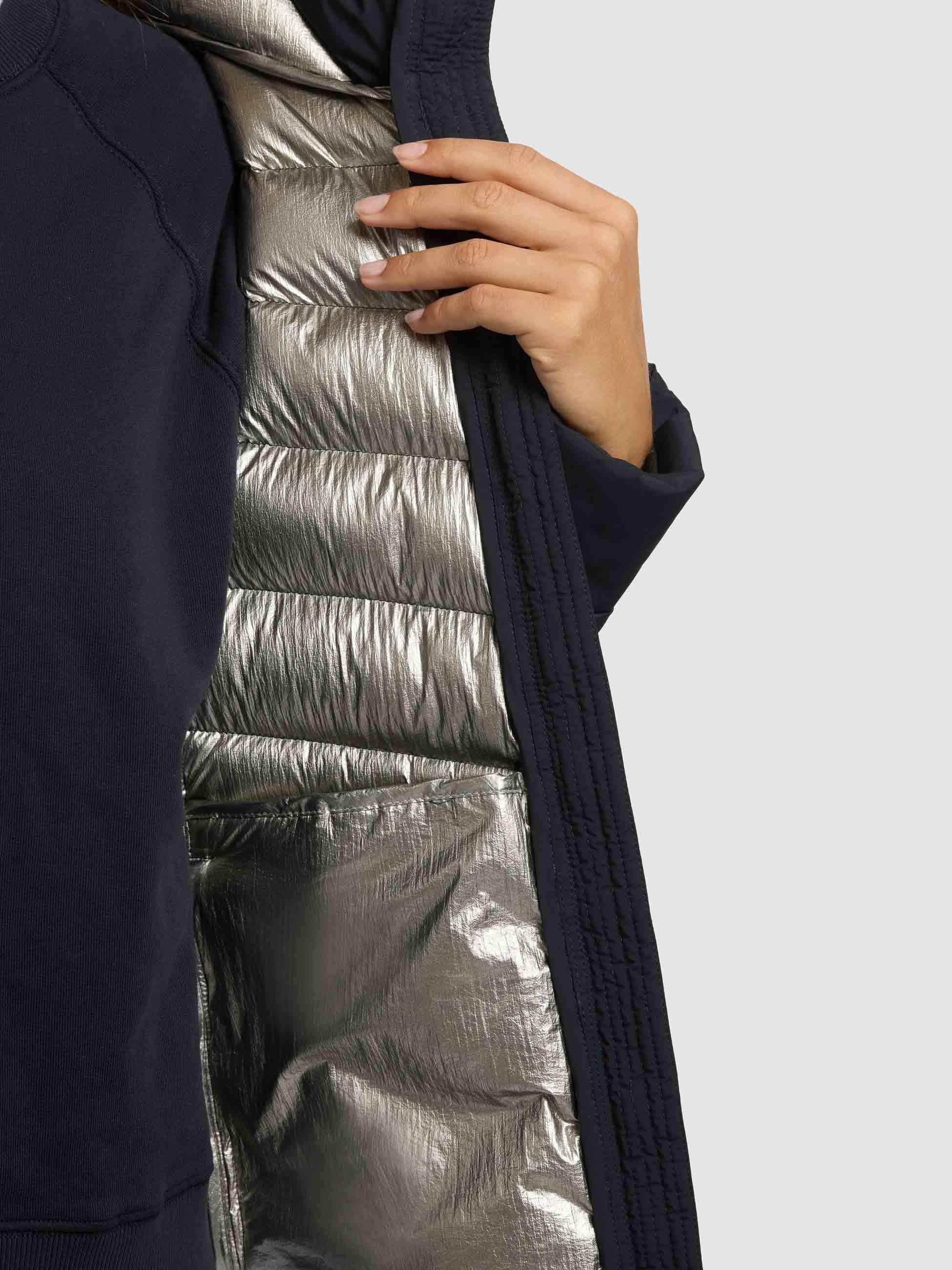 khujo Steppmantel »Steppmantel Tuhani5«