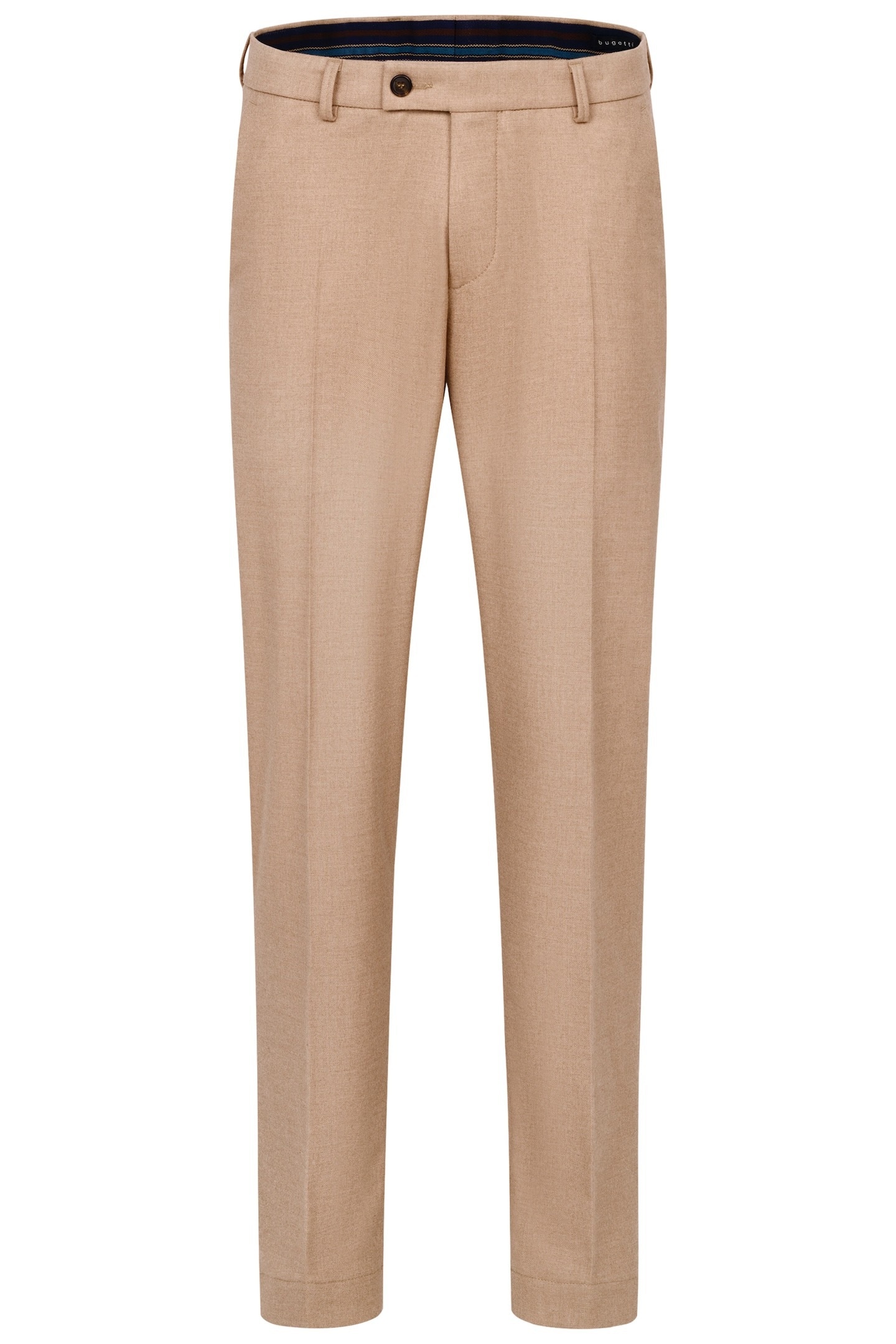 bugatti Stoffhose, mit moderner Form