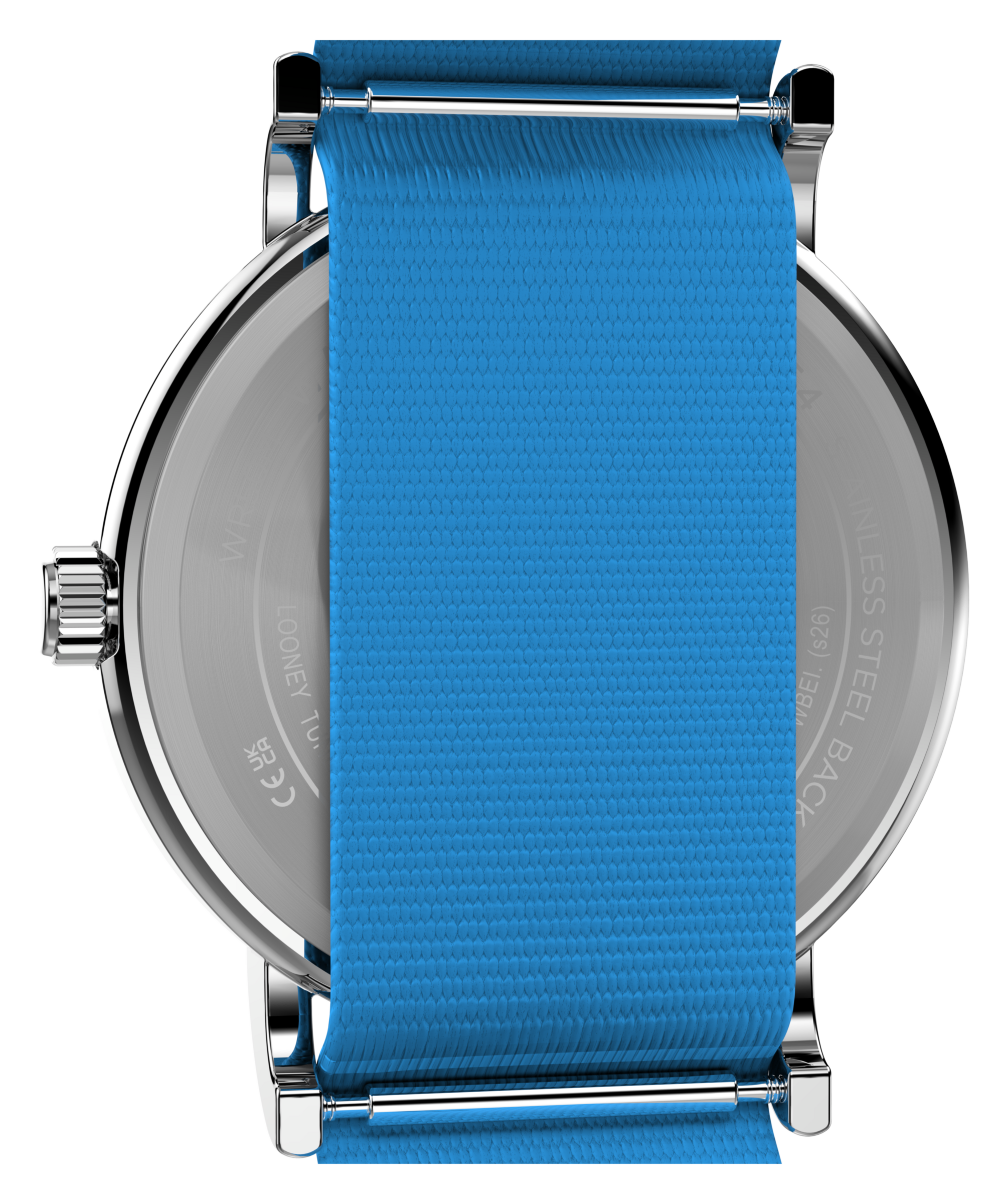 Timex Quarzuhr »Looney Tunes Tweety Bird Weekender« Armbanduhr, Herrenuhr, analog
