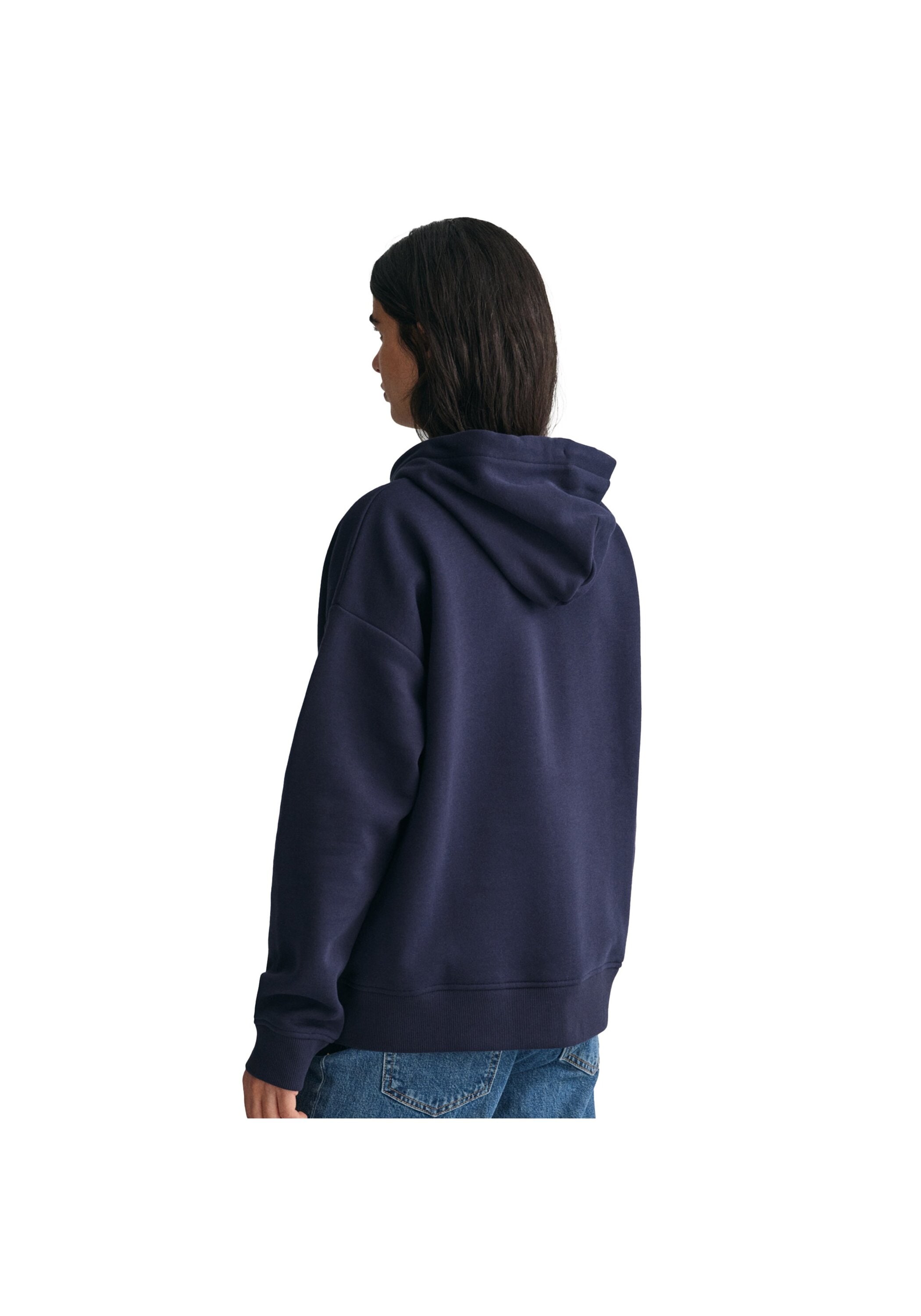 Gant Sweatshirt »Sweatshirt Archive Shield Hoodie«
