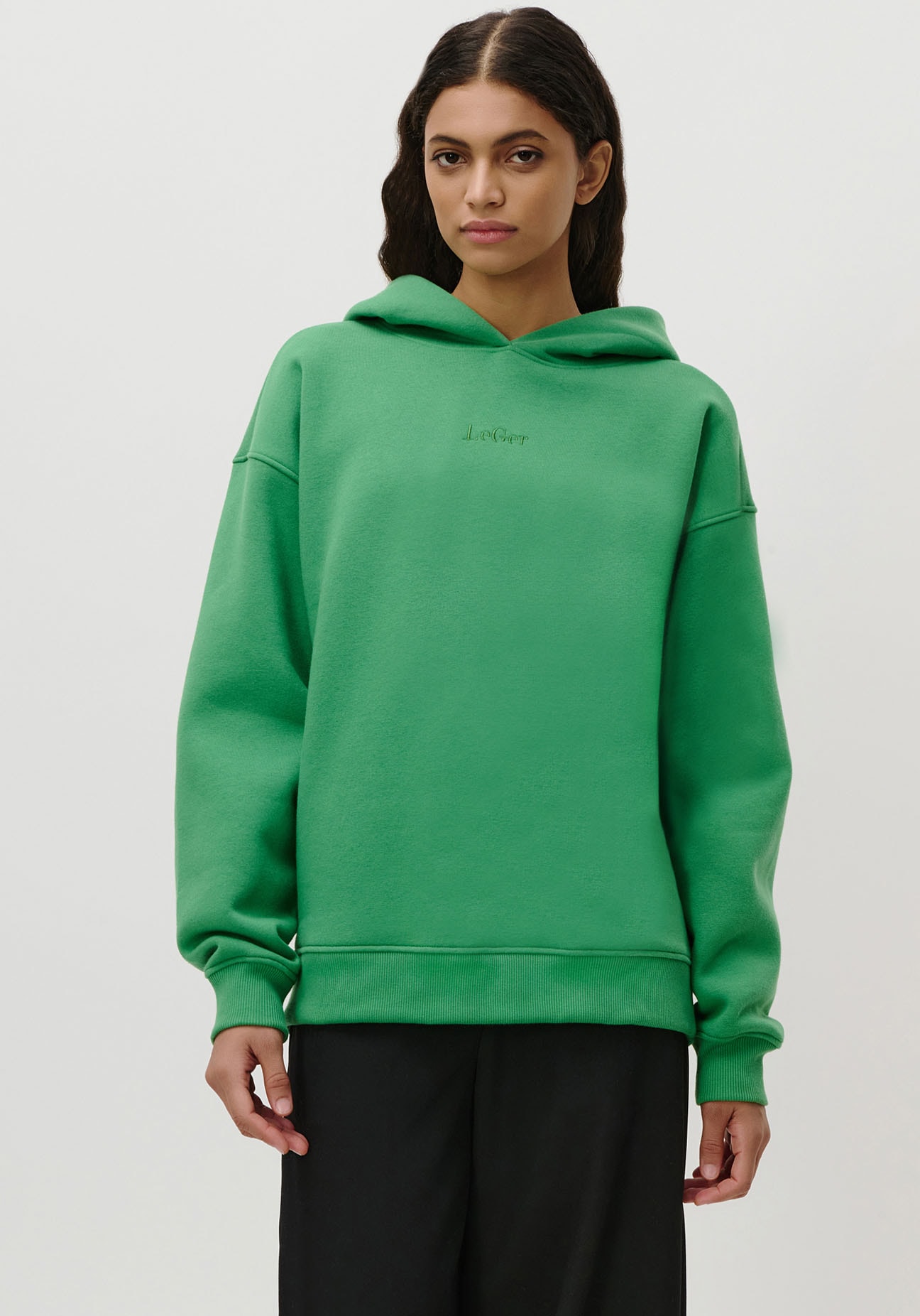 LeGer Kapuzensweatshirt »Abby, LeGer by Lena Gercke«
