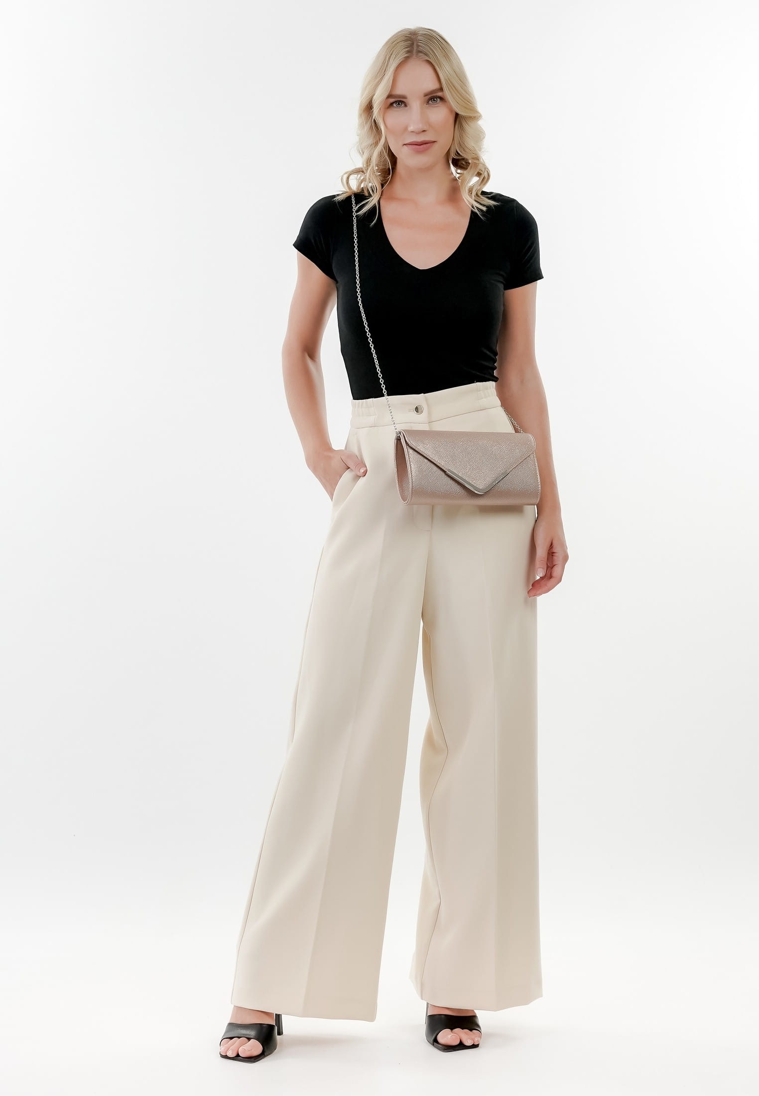 Tamaris Clutch »Clutch TAS Amalia«