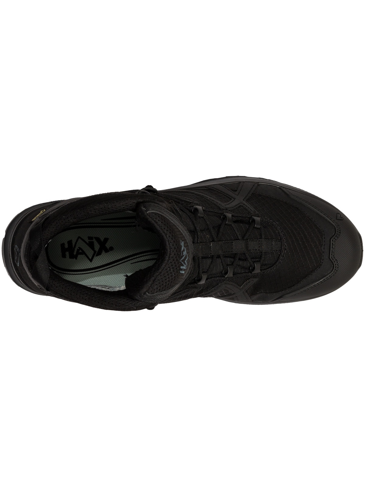 haix Wanderschuh »Black Eagle Athletic 46024 GTX high«