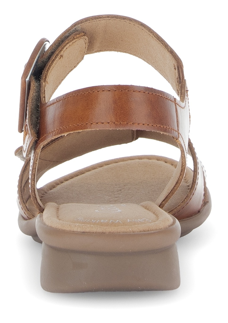 Gabor Keilsandalette »FLORENZ«, Keilabsatz, Sommerschuh, Riemchensandale in Schuhweite G (=weit)