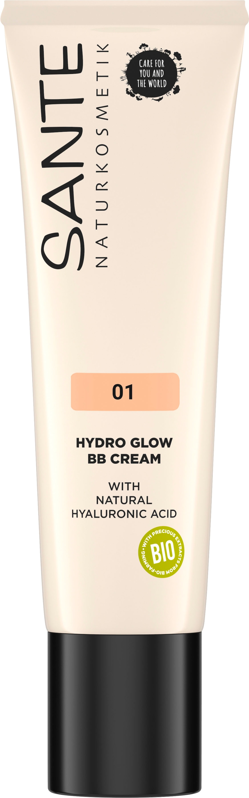 SANTE Make-up »Sante Hydro Glow BB Cream« kaufen
