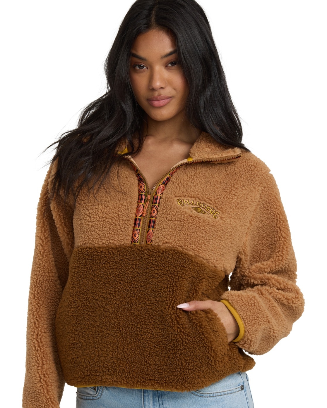 Billabong Sweatshirt »Horizon«