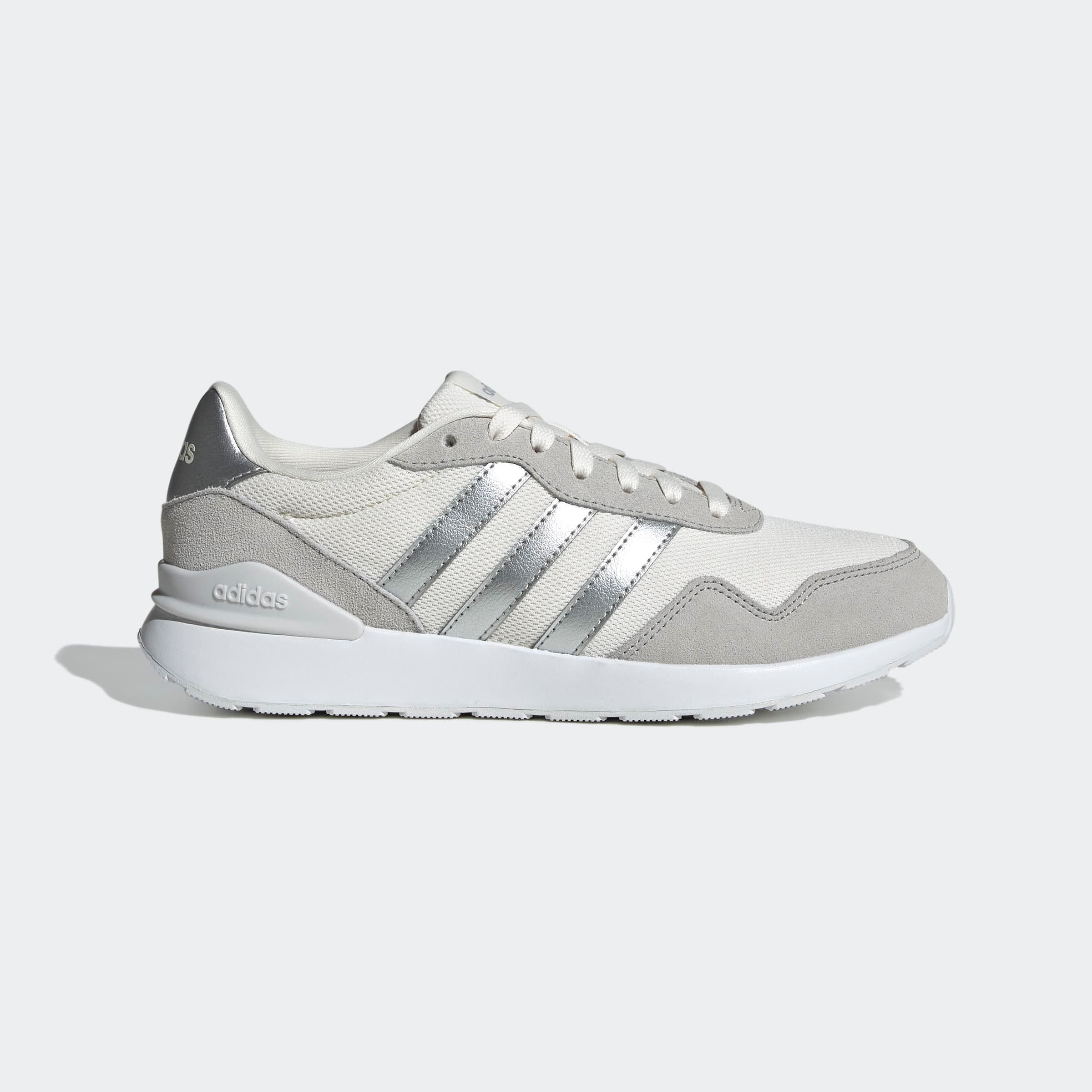 adidas Sportswear Sneaker »RUN 60S 4.0«  inspiriert vom Design der adidas ZX Modelle