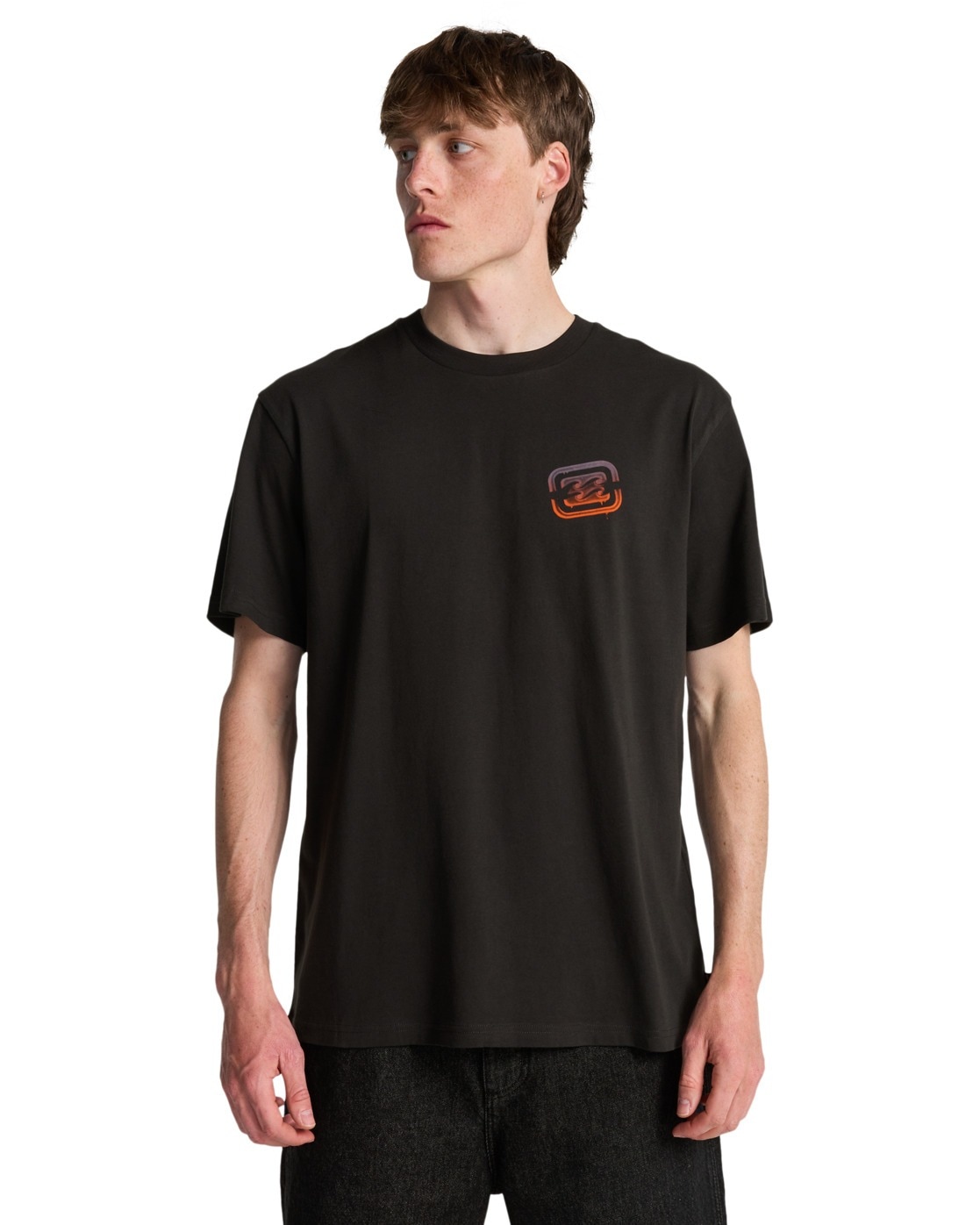 Billabong T-Shirt »Crayon Wave«