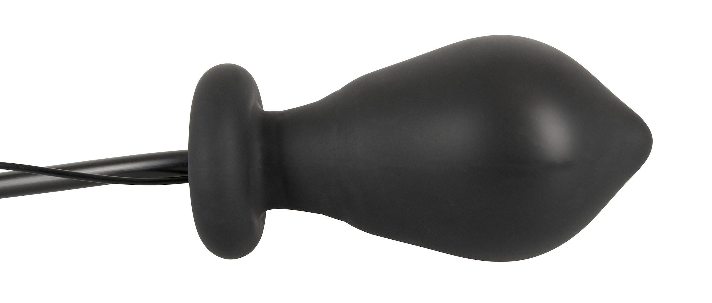 You2Toys Anal-Stimulator »aufblasbarer Analplug Inflatable Vibrating Butt Plug« ()