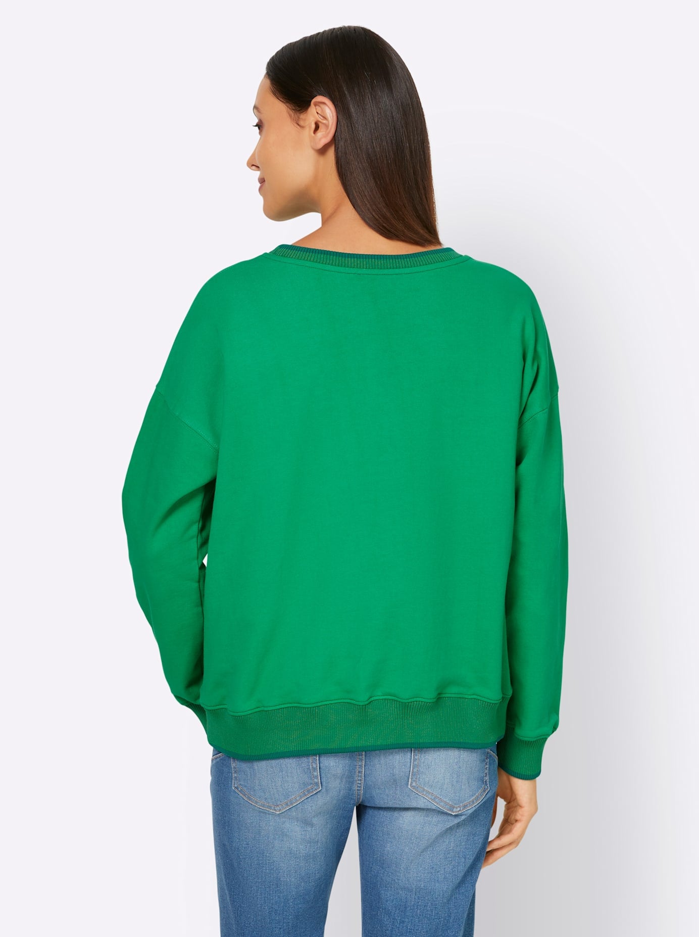 heine Sweatshirt