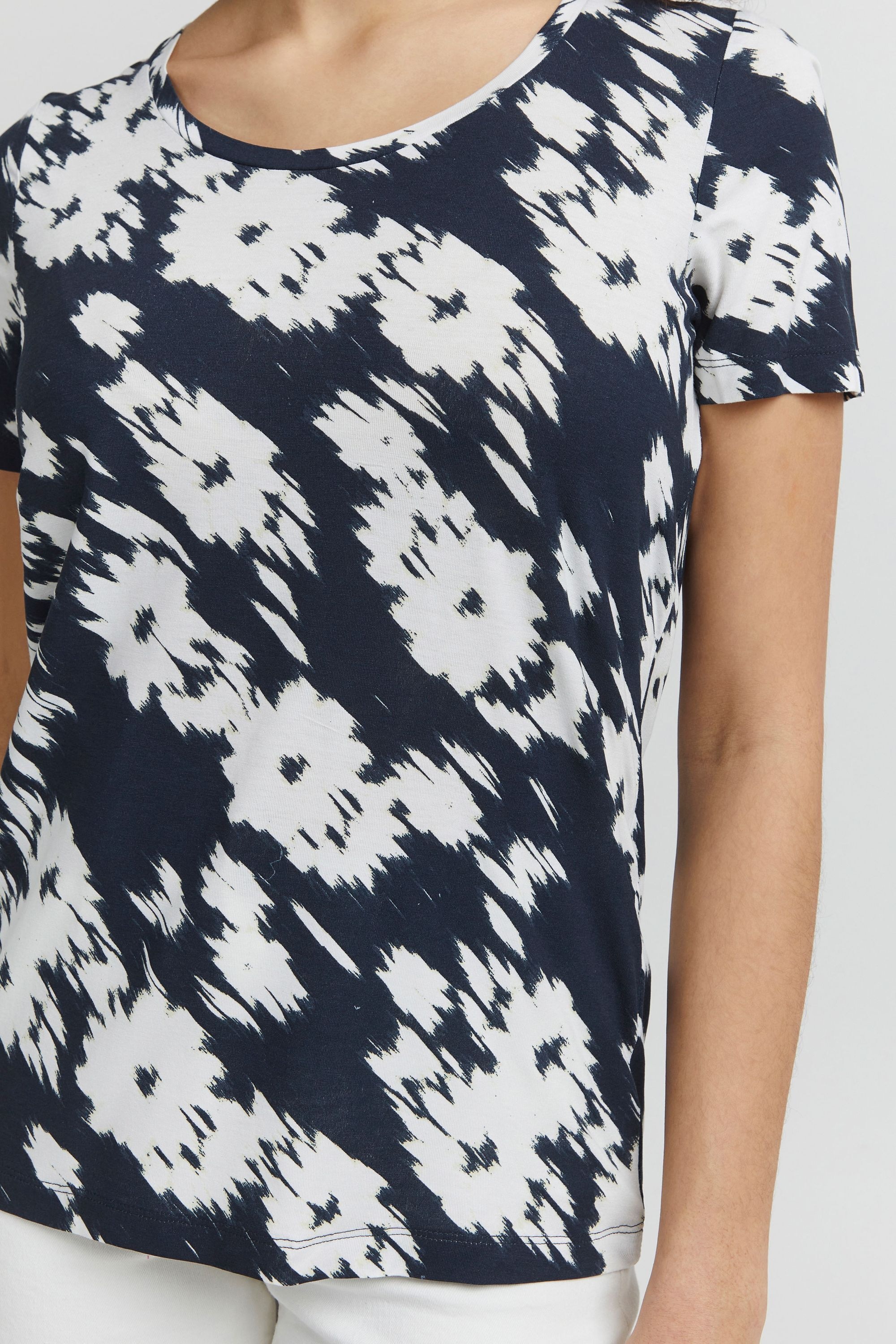 Ichi Print-Shirt »Print-Shirt IHLisa«